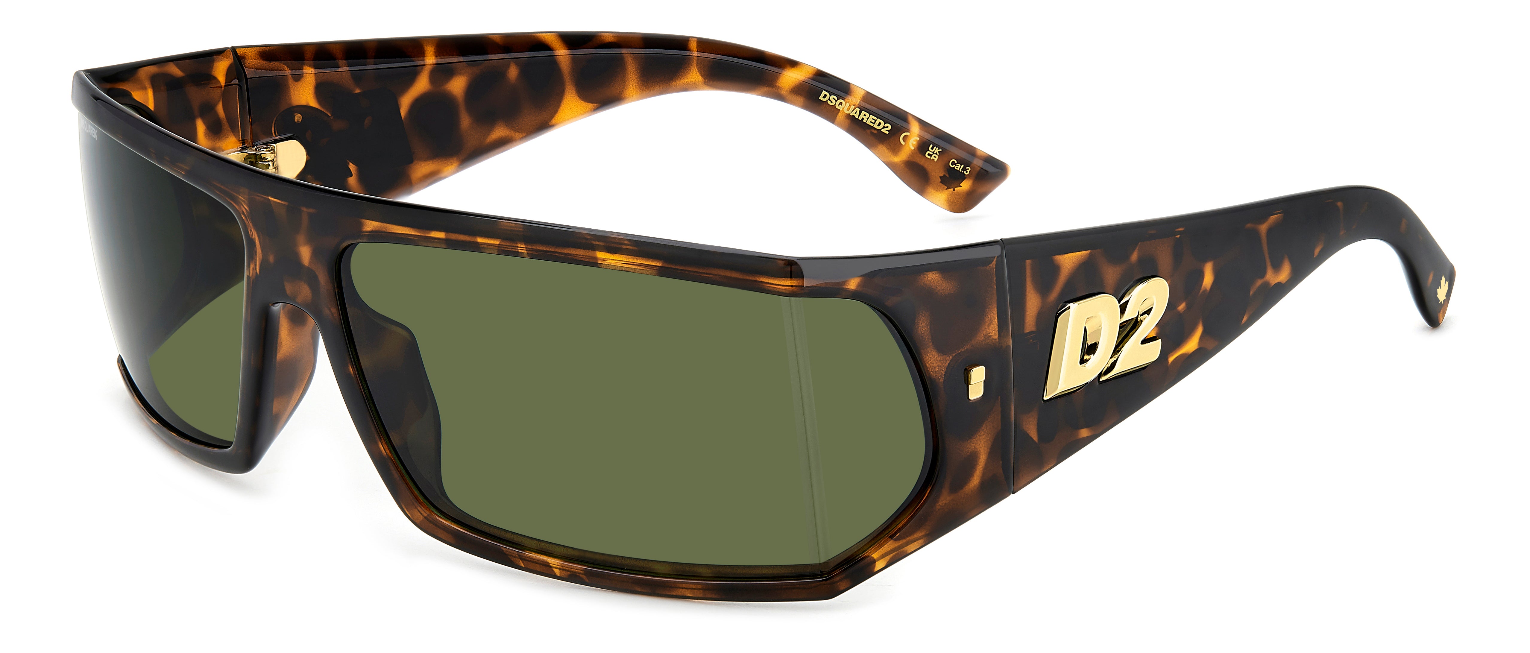 D2 0140/S 086/QT Occhiali da sole Dsquared2 1