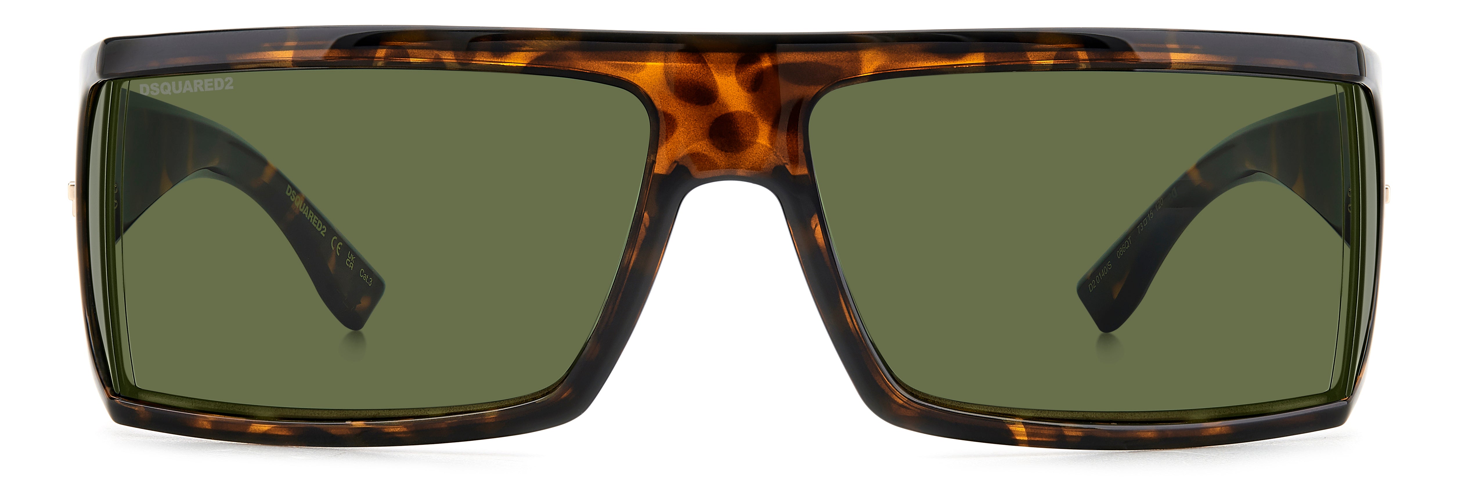 D2 0140/S 086/QT Occhiali da sole Dsquared2 2