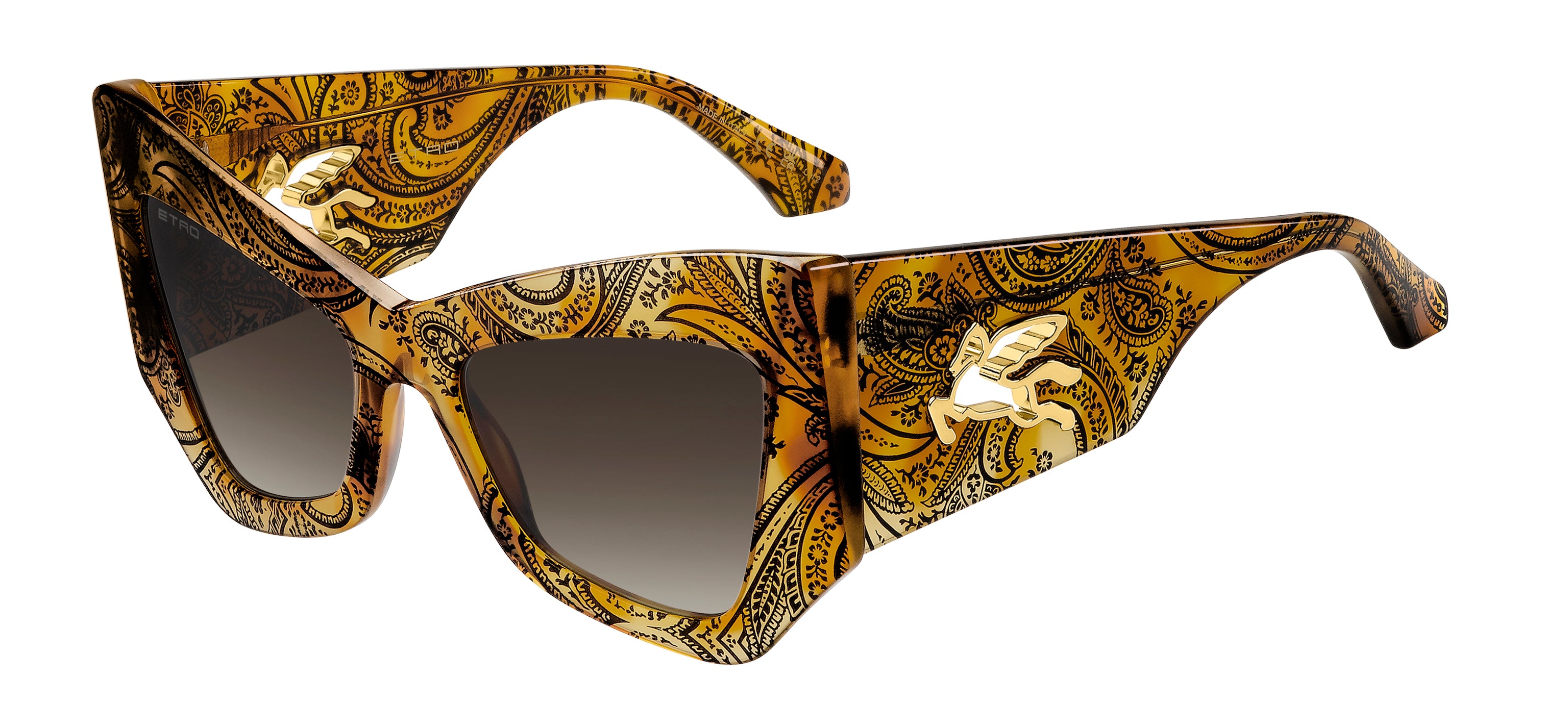 ETROMANIA 086/HA Occhiali da sole ETRO 4