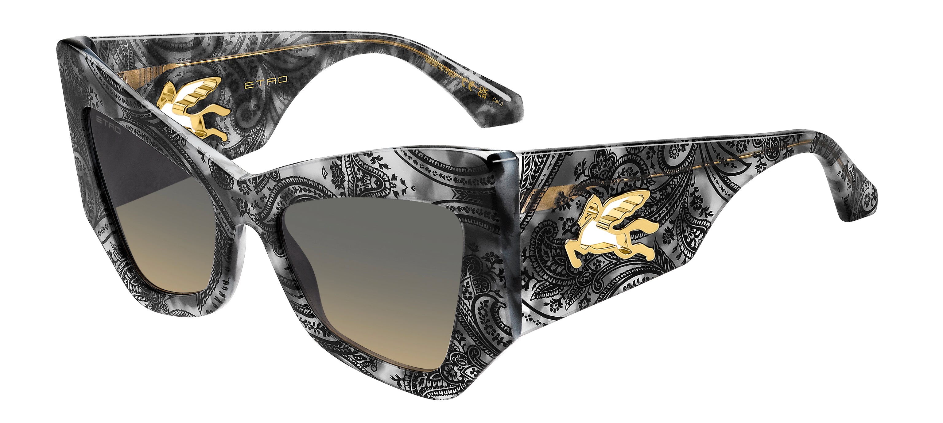 ETROMANIA AB8/GA Occhiali da sole ETRO 2