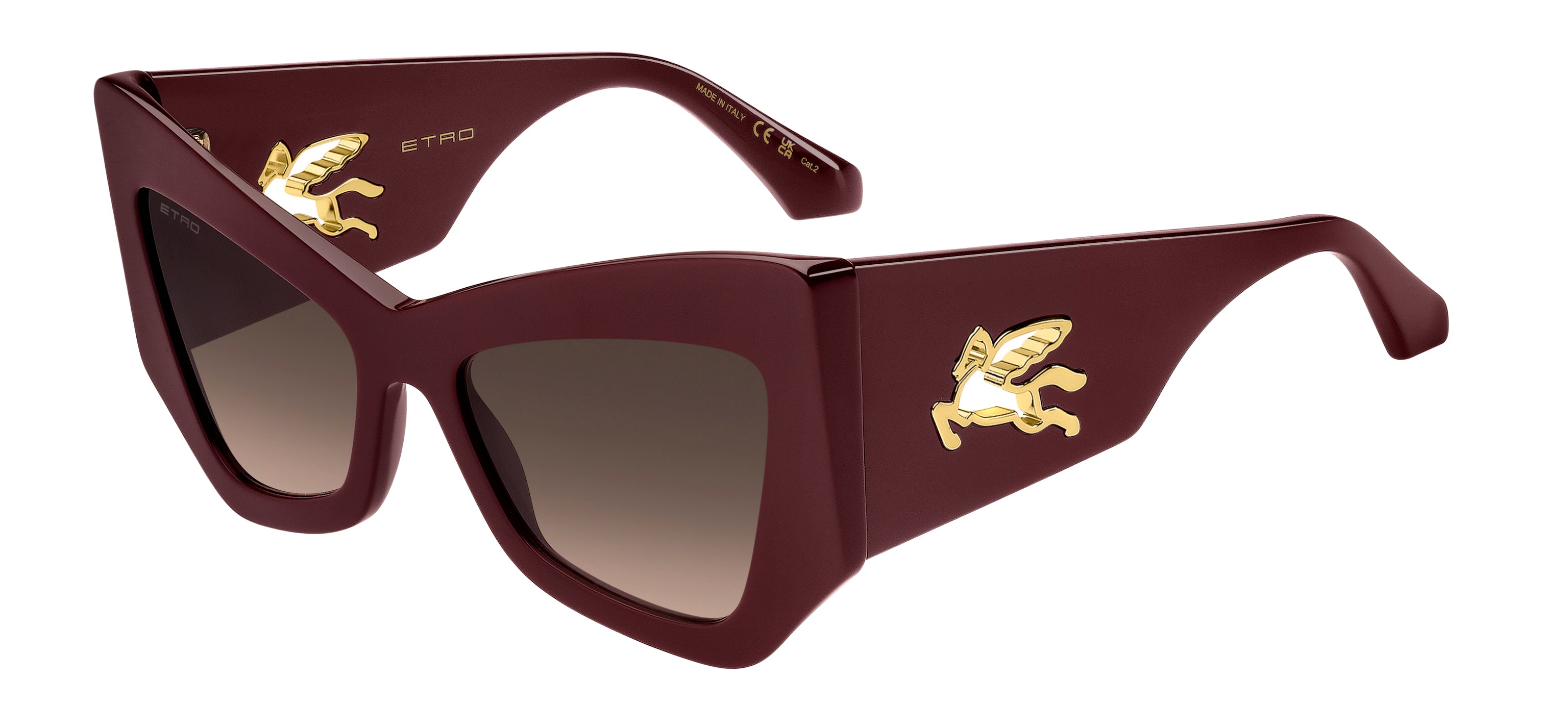 ETROMANIA LHF/HA Occhiali da sole ETRO 1