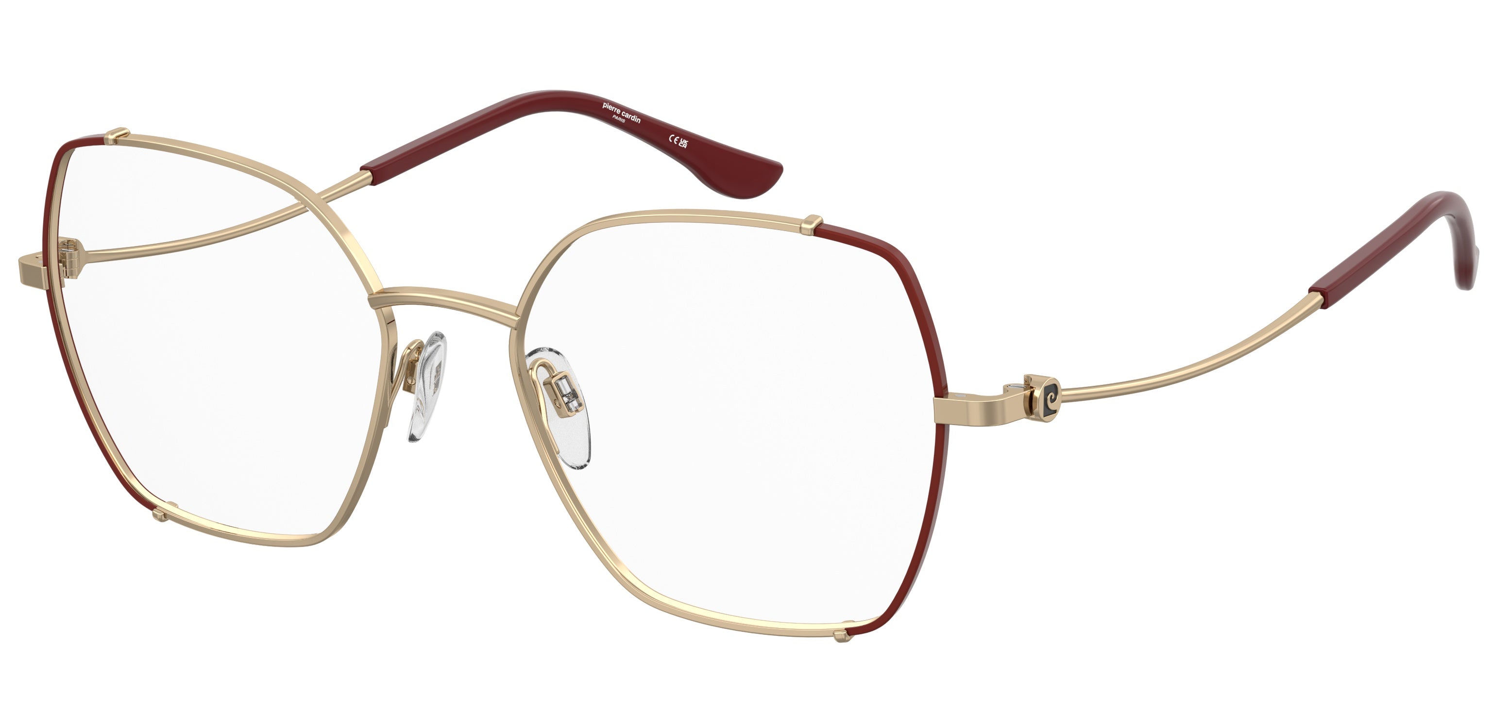 P.C. 8922 AU2 Montature da vista Pierre Cardin 1