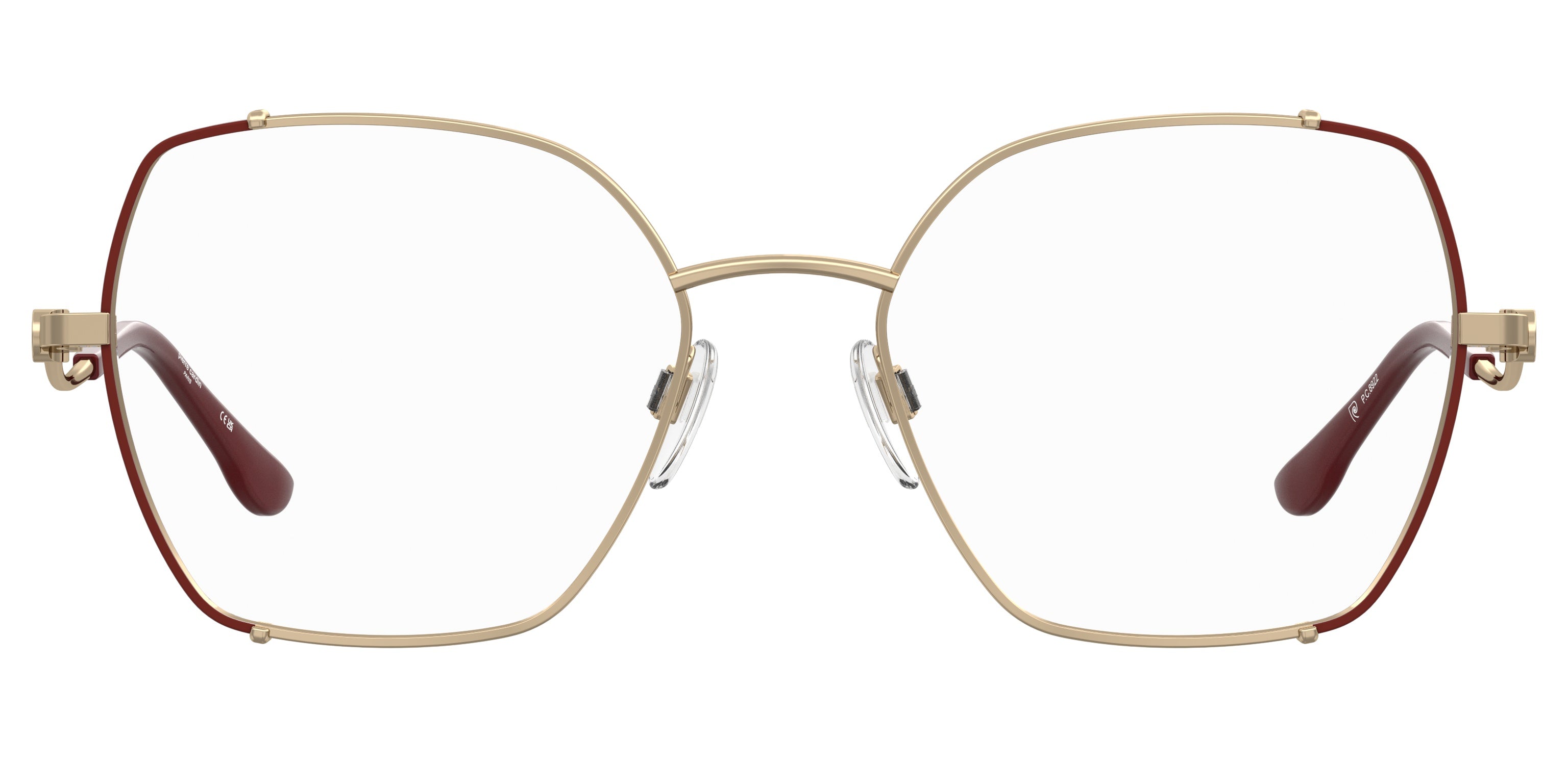 P.C. 8922 AU2 Montature da vista Pierre Cardin 2