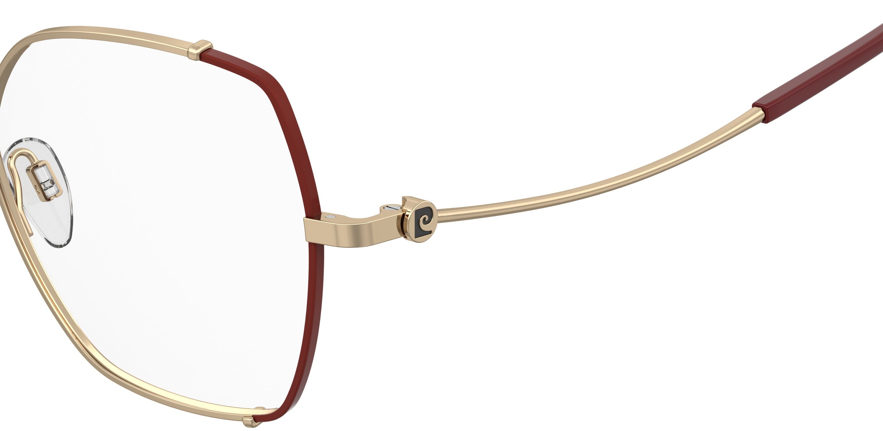 P.C. 8922 AU2 Montature da vista Pierre Cardin 3