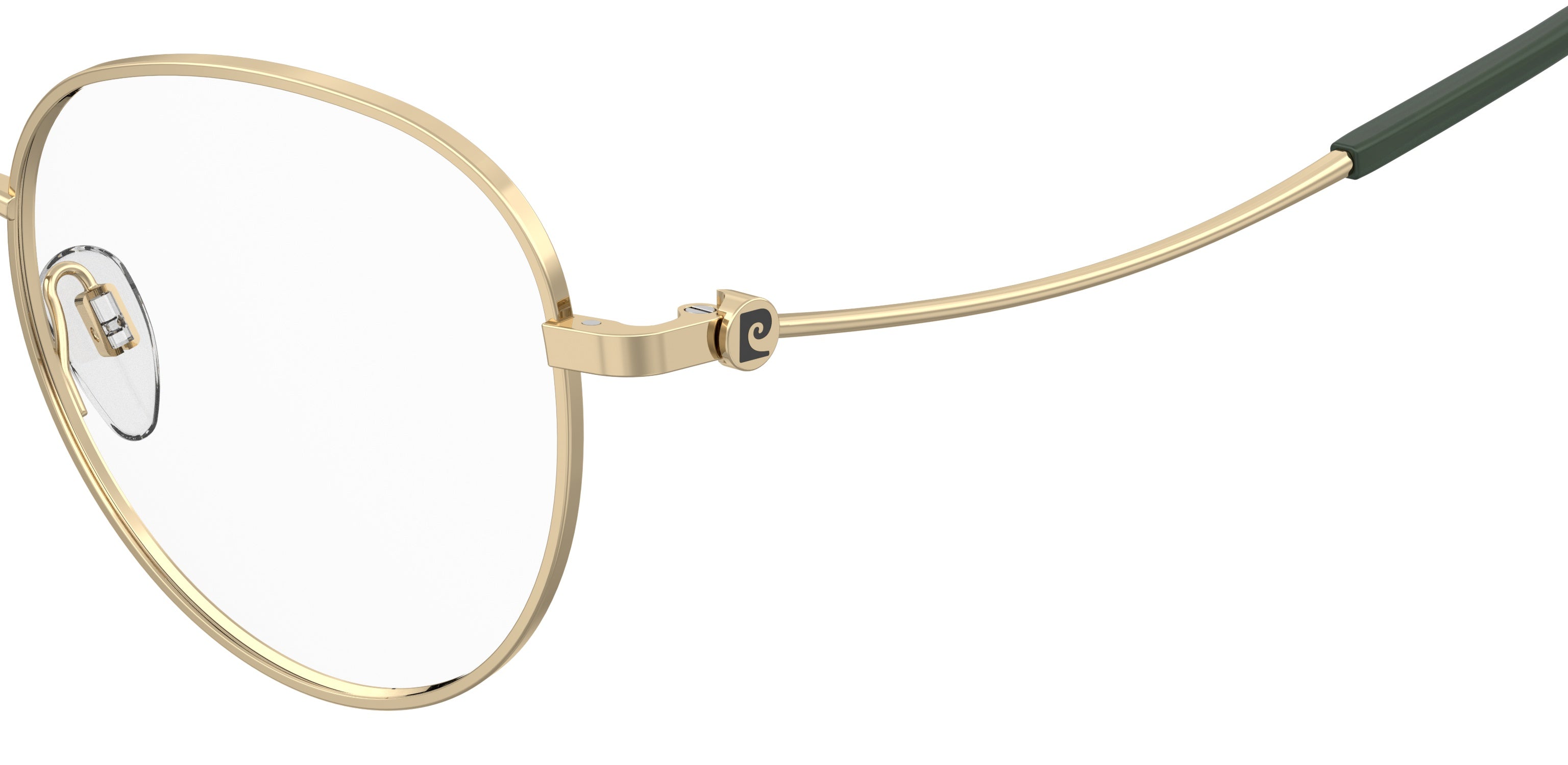 P.C. 8923 000 Montature da vista Pierre Cardin 3