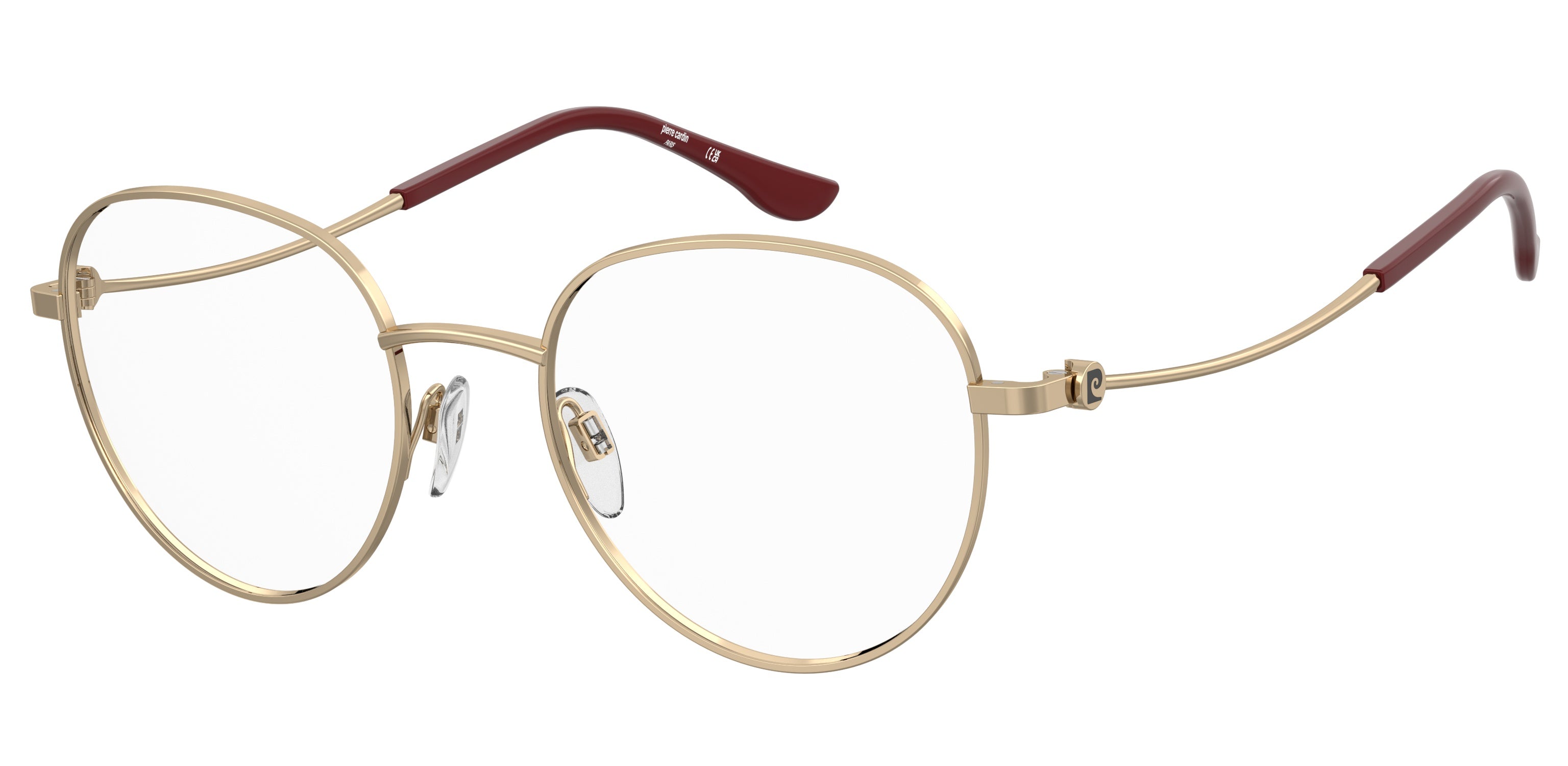 P.C. 8923 J5G Montature da vista Pierre Cardin 1