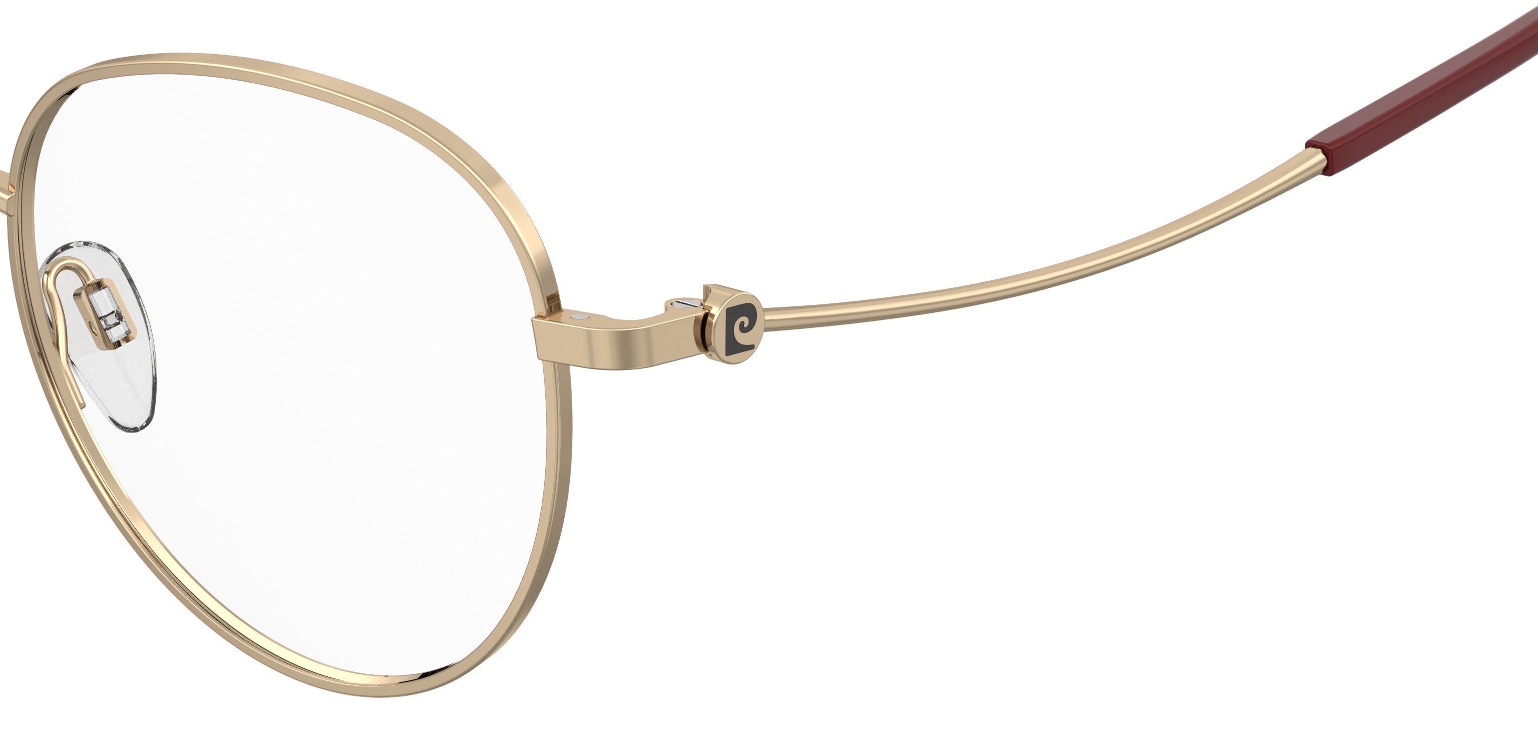 P.C. 8923 J5G Montature da vista Pierre Cardin 3