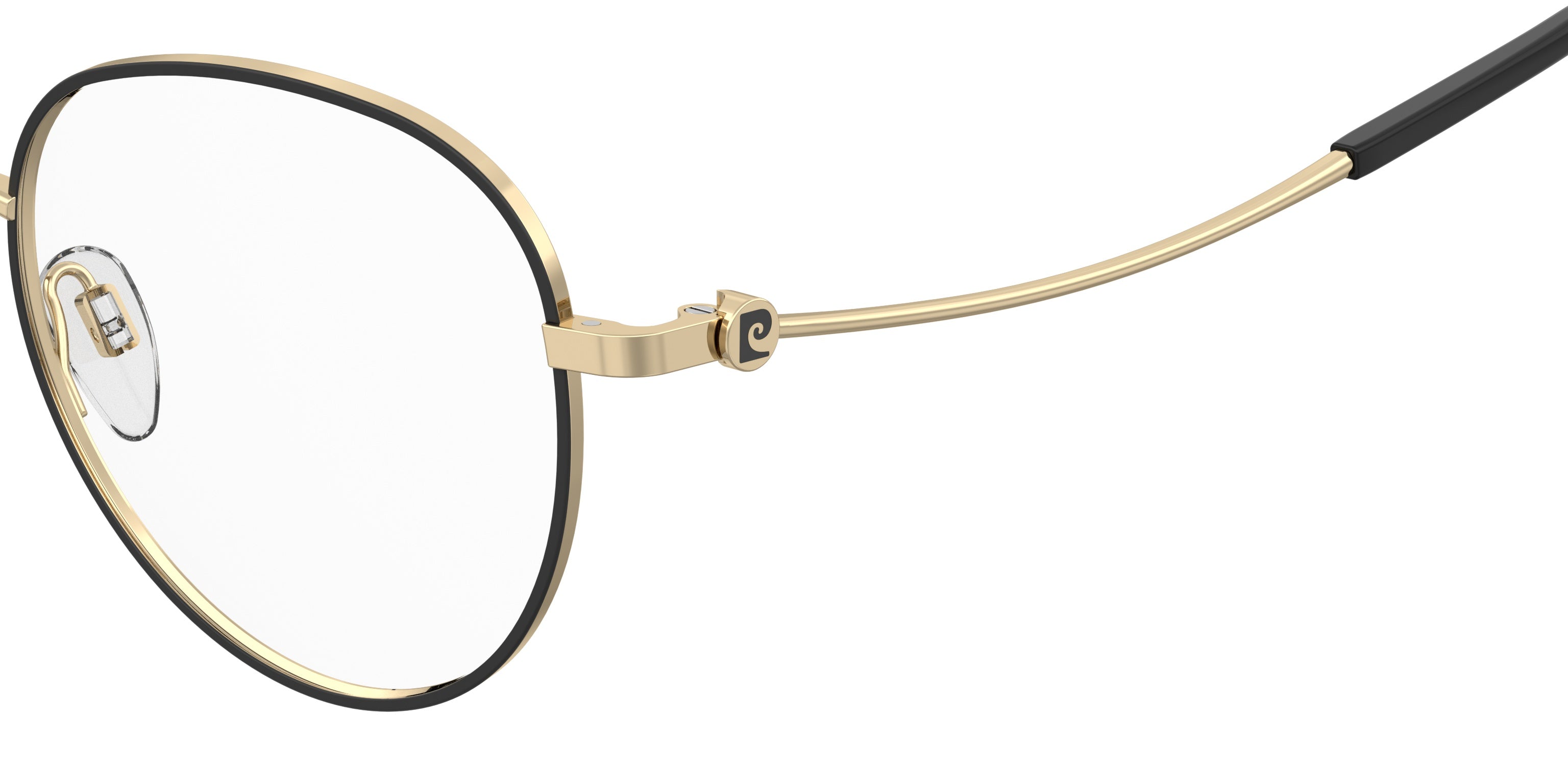 P.C. 8923 RHL Montature da vista Pierre Cardin 3