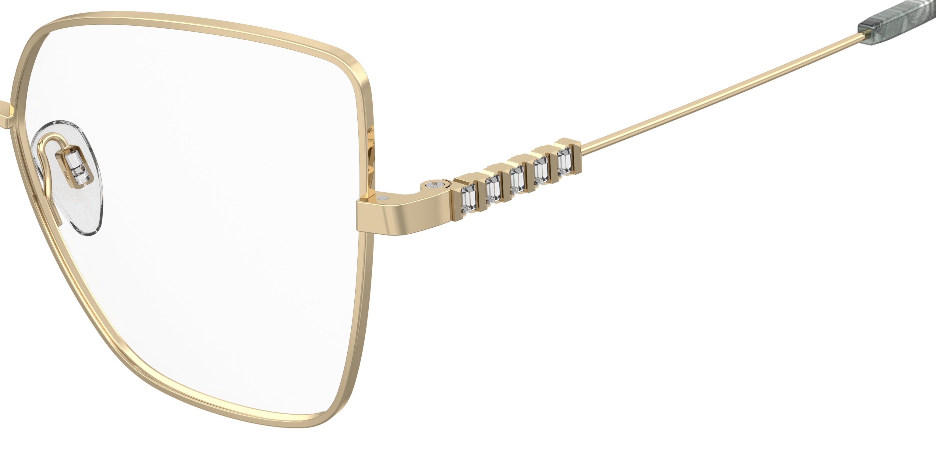 P.C. 8920 000 Montature da vista Pierre Cardin 3