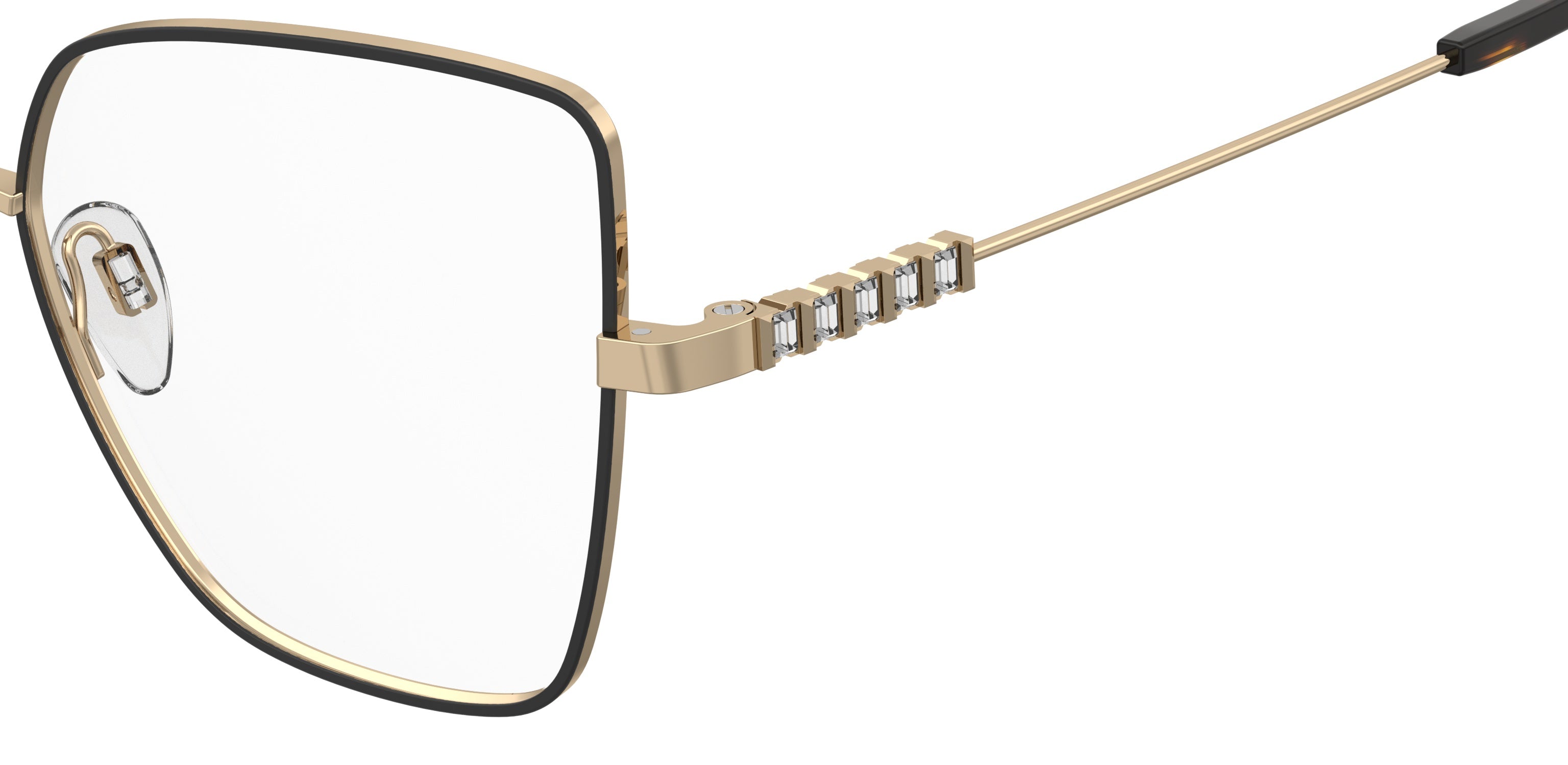 P.C. 8920 RHL Montature da vista Pierre Cardin 3