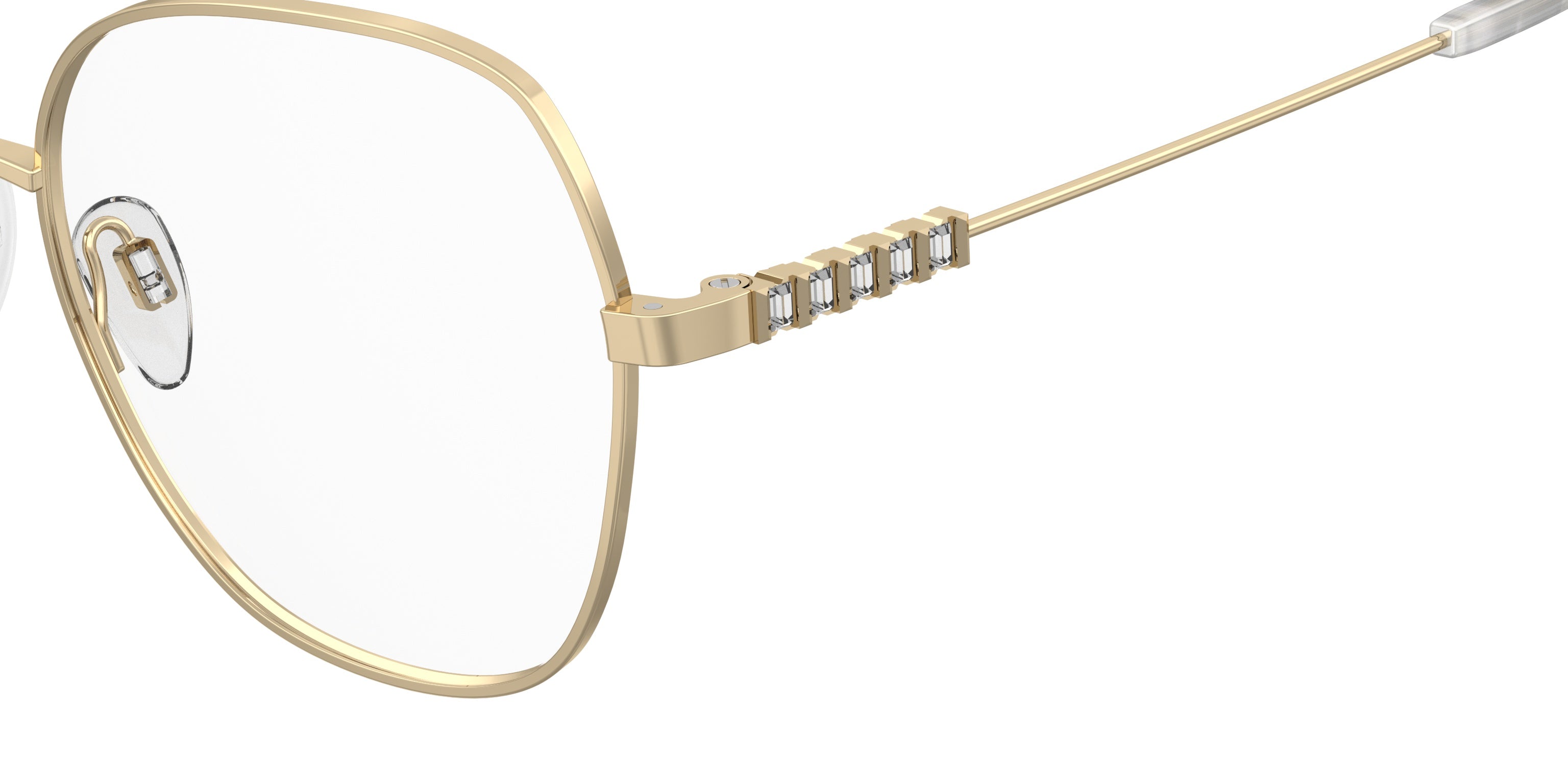 P.C. 8921 000 Montature da vista Pierre Cardin 3