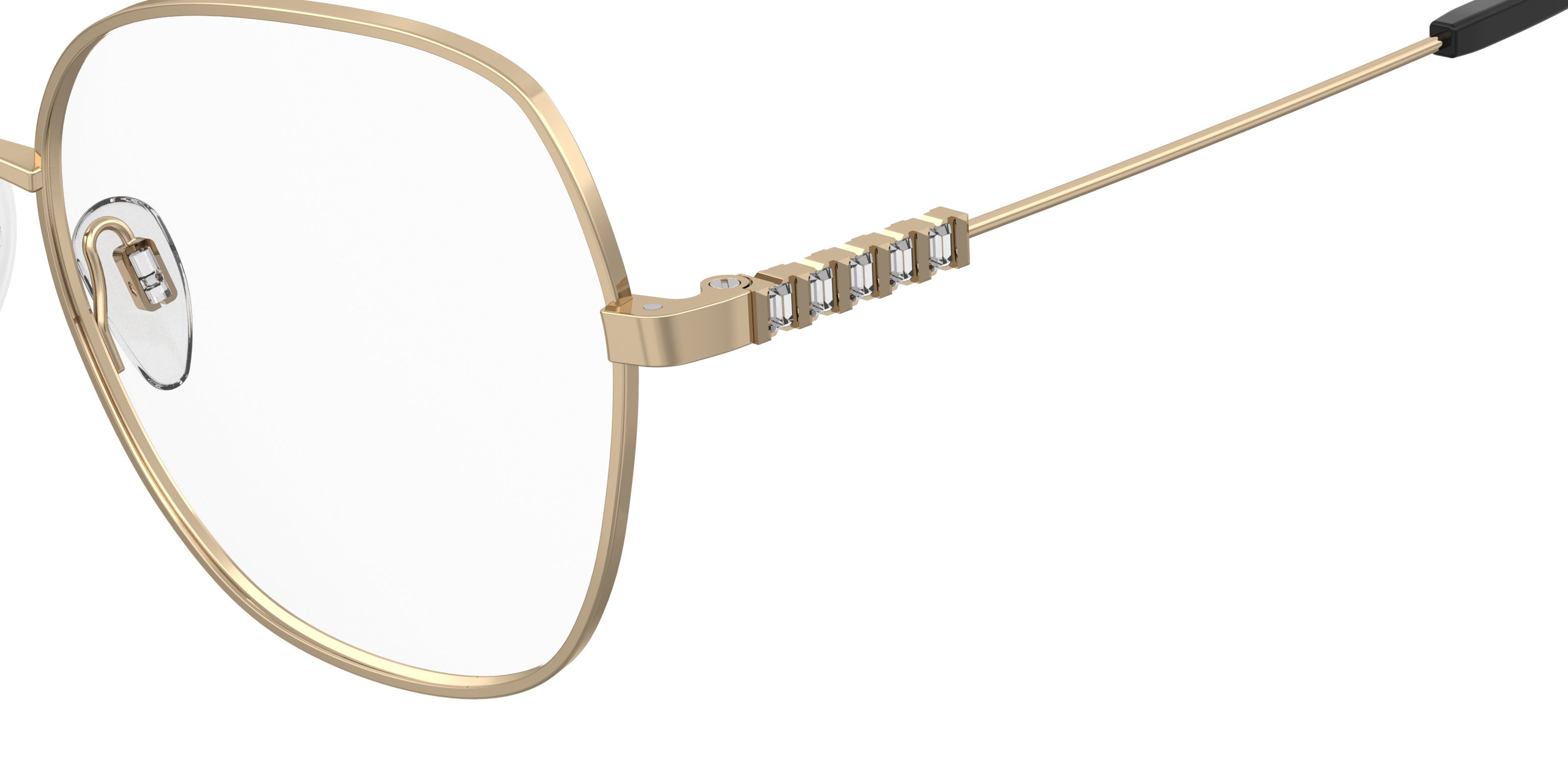 P.C. 8921 J5G Montature da vista Pierre Cardin 3