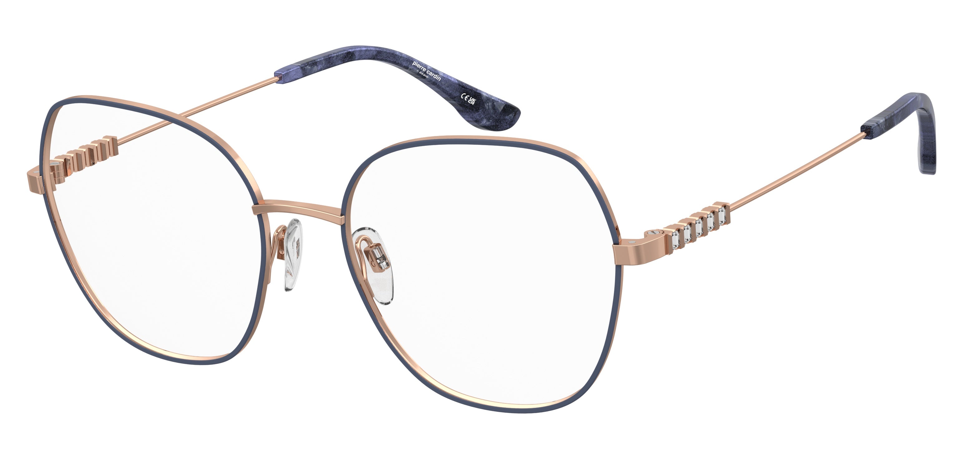 P.C. 8921 KY2 Montature da vista Pierre Cardin 1