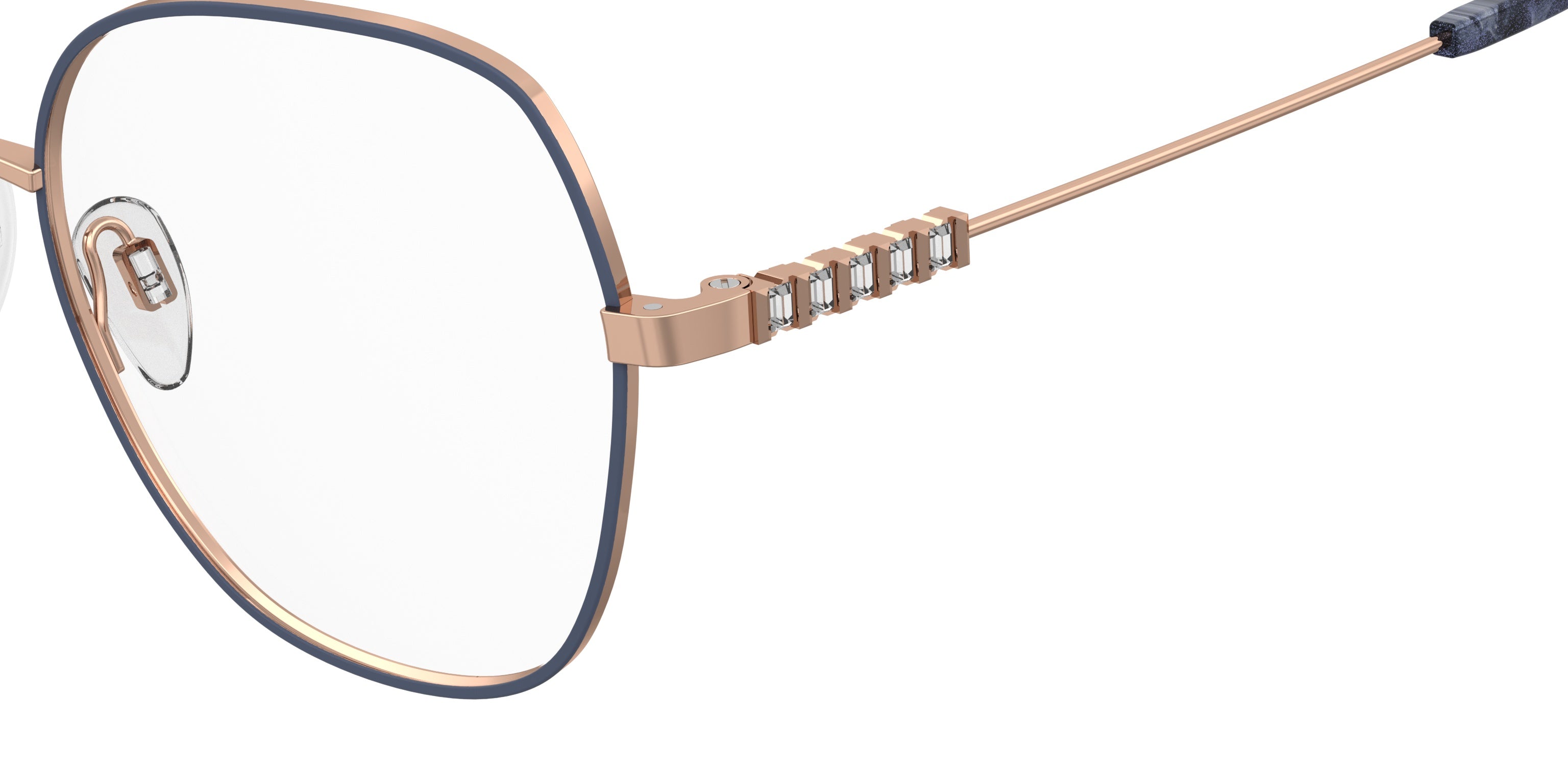 P.C. 8921 KY2 Montature da vista Pierre Cardin 3