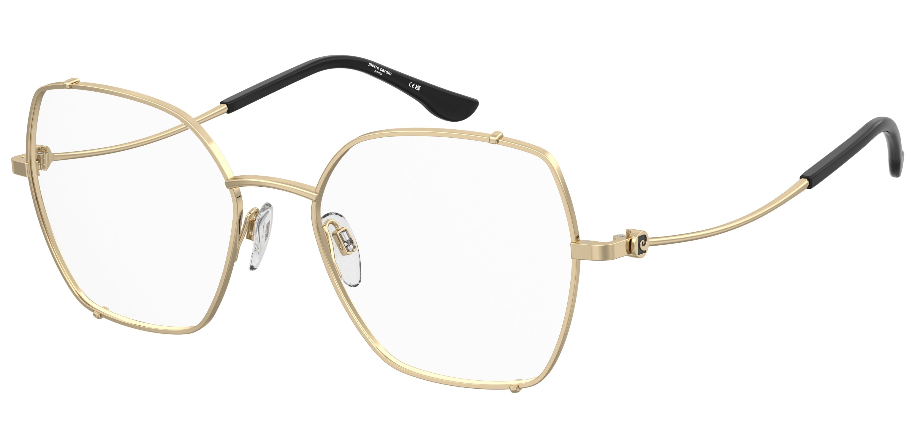 P.C. 8922 000 Montature da vista Pierre Cardin 1