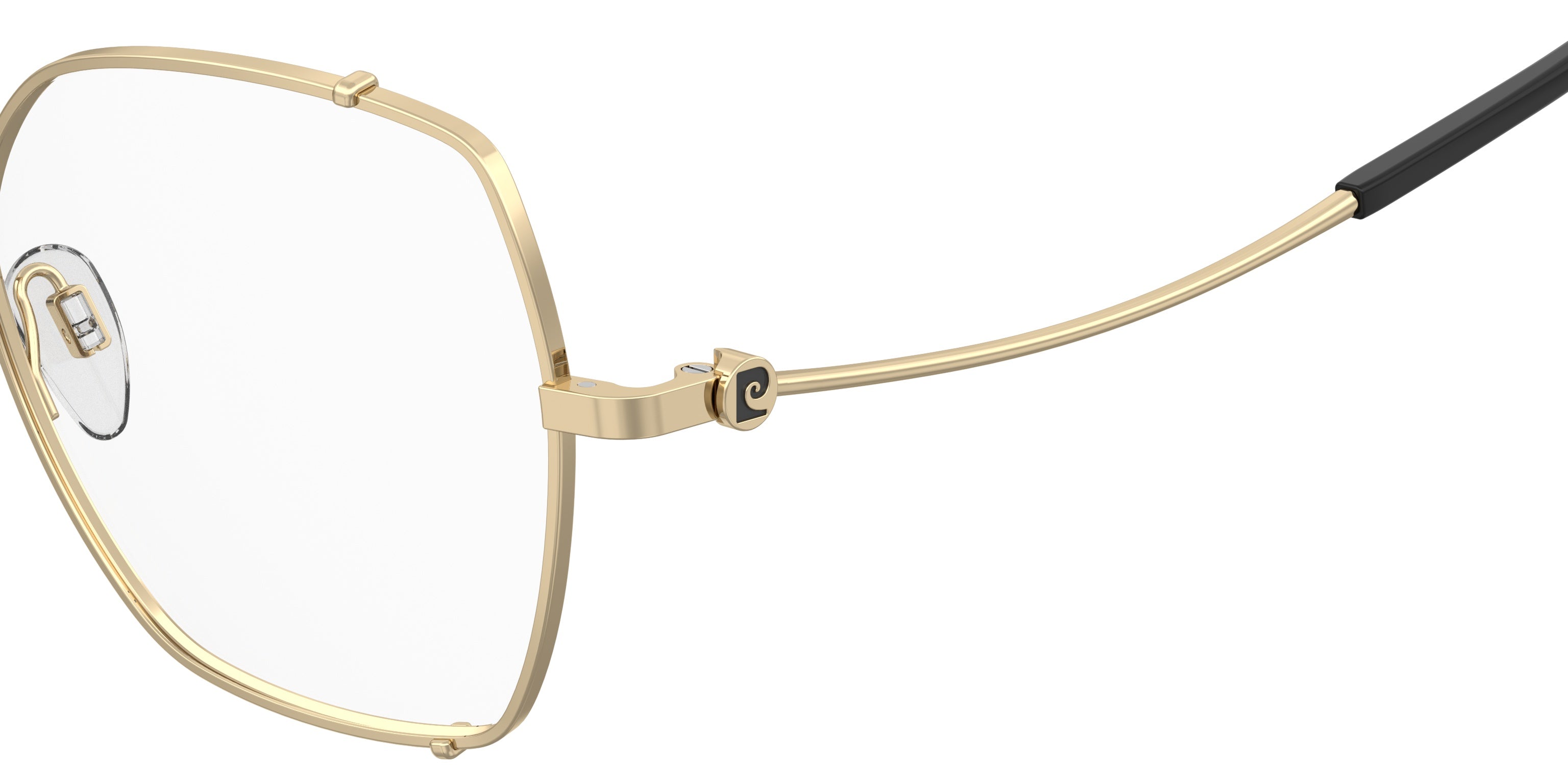 P.C. 8922 000 Montature da vista Pierre Cardin 3