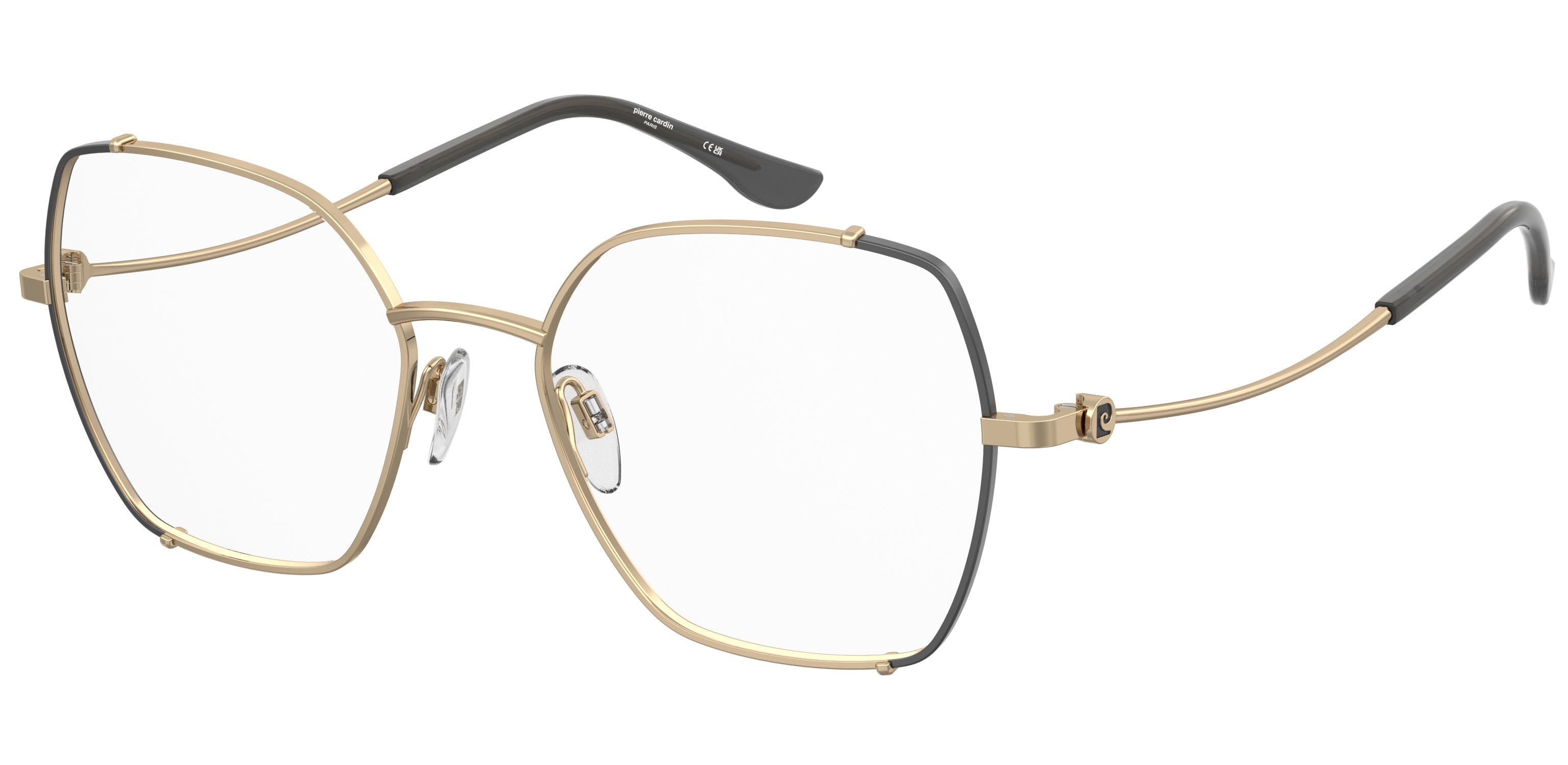 P.C. 8922 FT3 Montature da vista Pierre Cardin 1