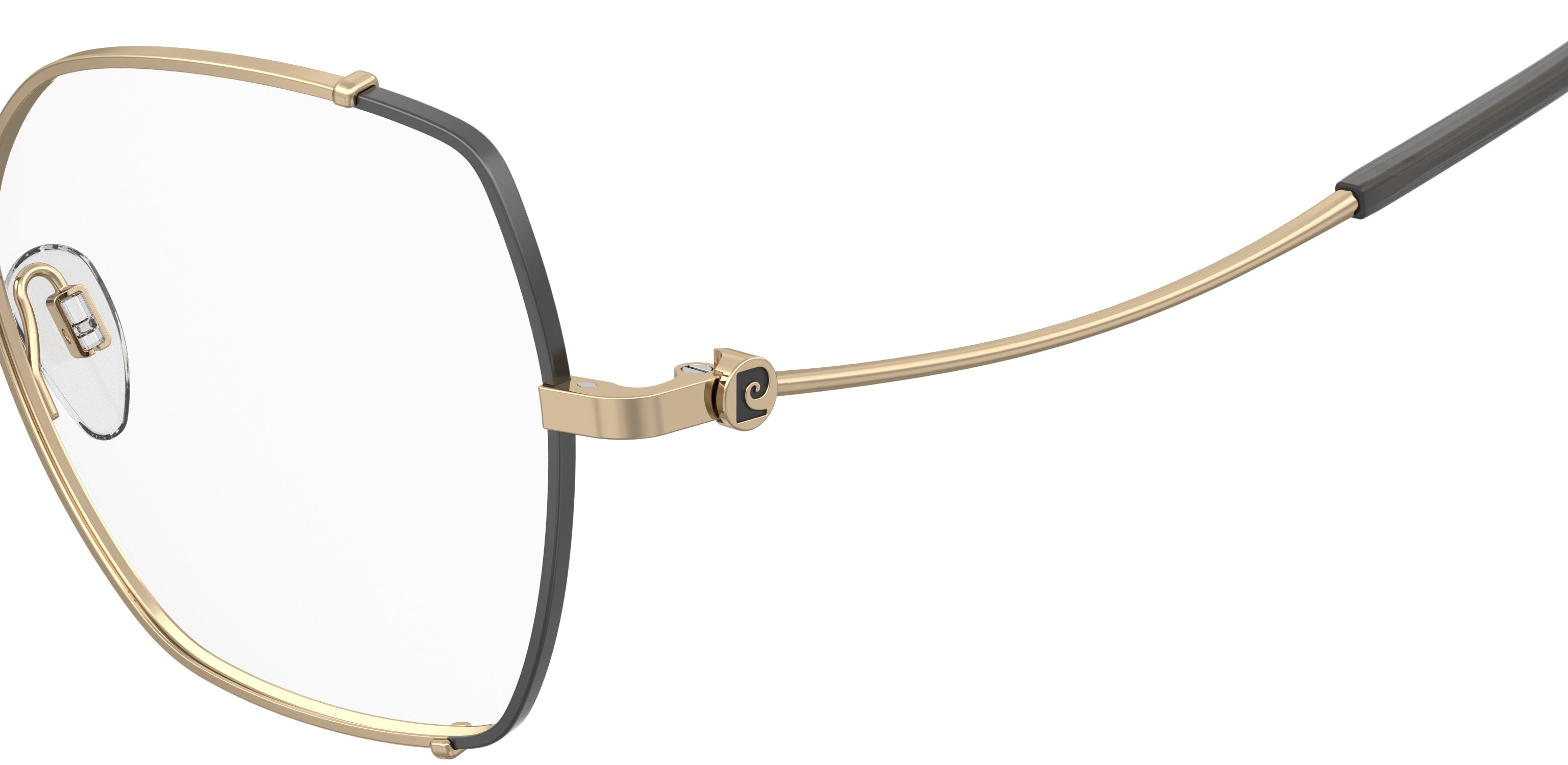 P.C. 8922 FT3 Montature da vista Pierre Cardin 3