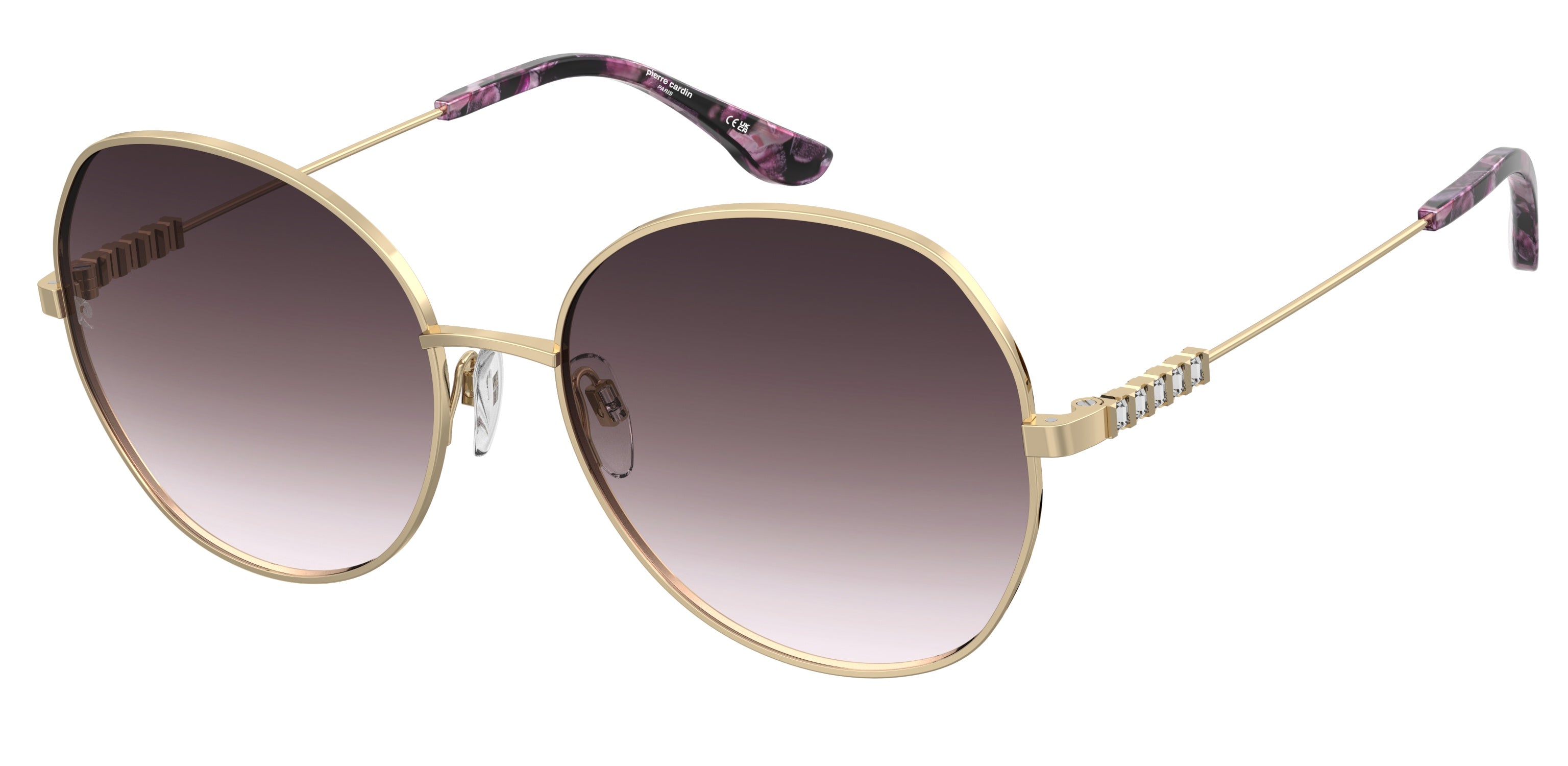 P.C. 8919/S BSU/DG Occhiali da sole Pierre Cardin 1