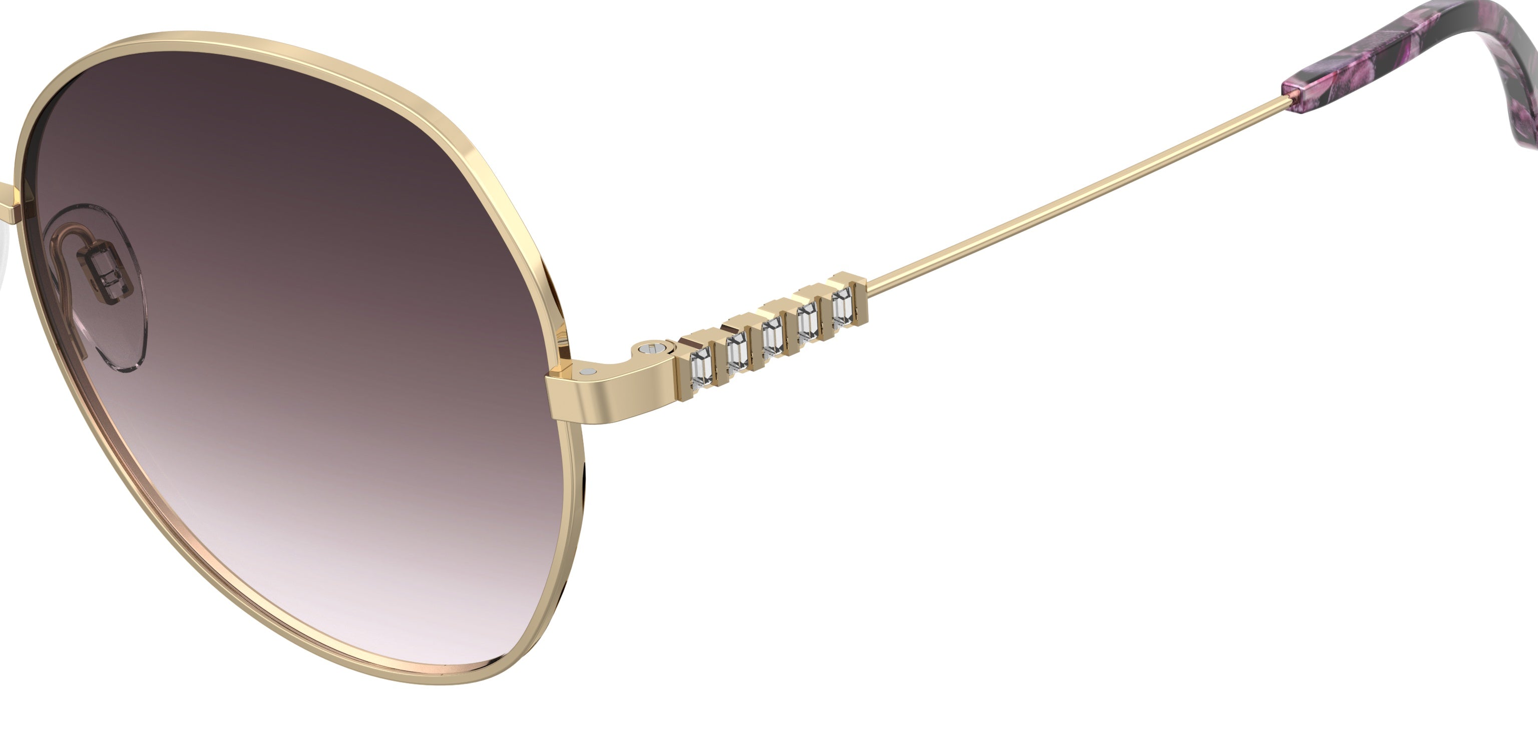 P.C. 8919/S BSU/DG Occhiali da sole Pierre Cardin 3