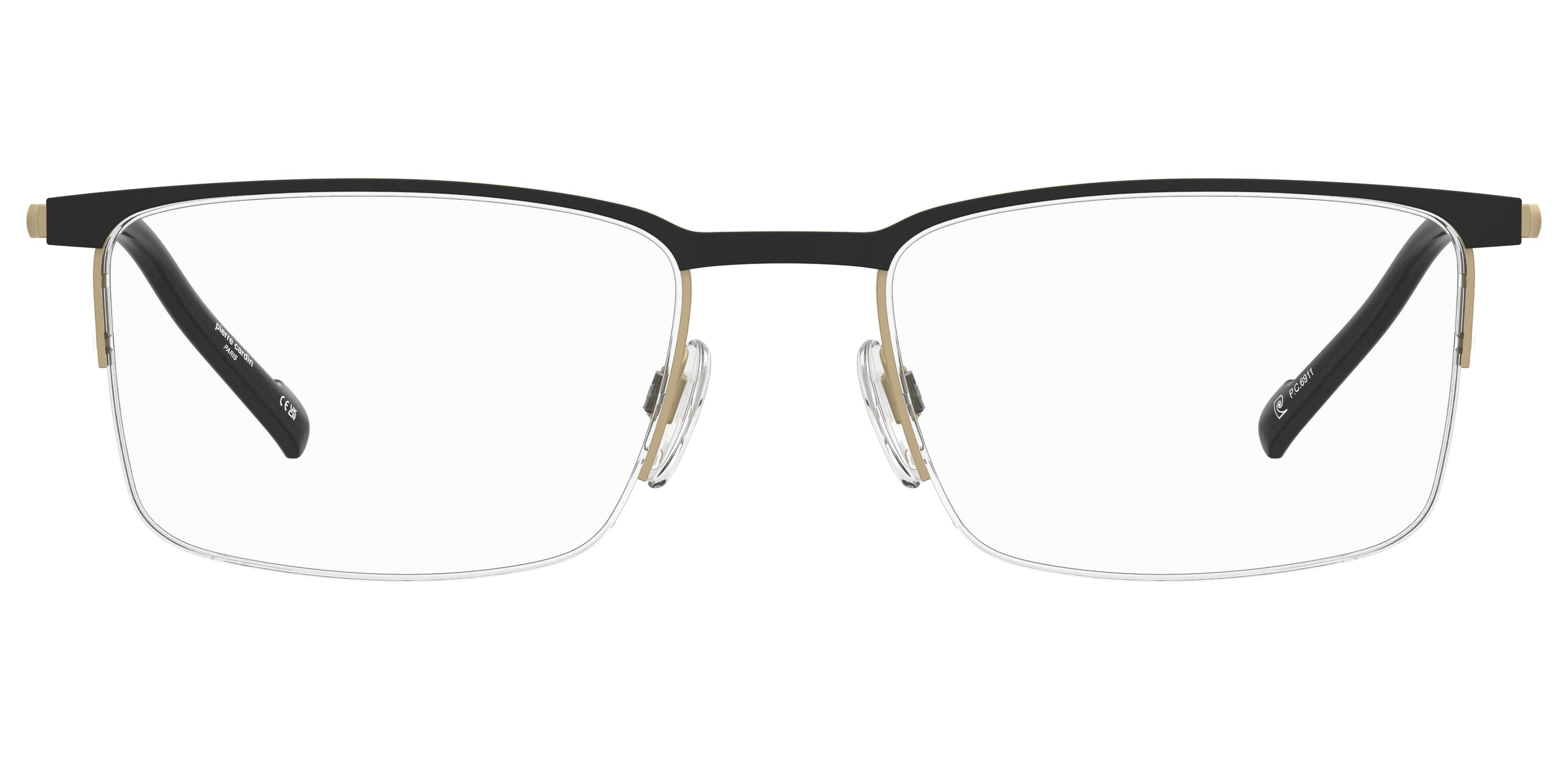 P.C. 6911 RHL Montature da vista Pierre Cardin 2