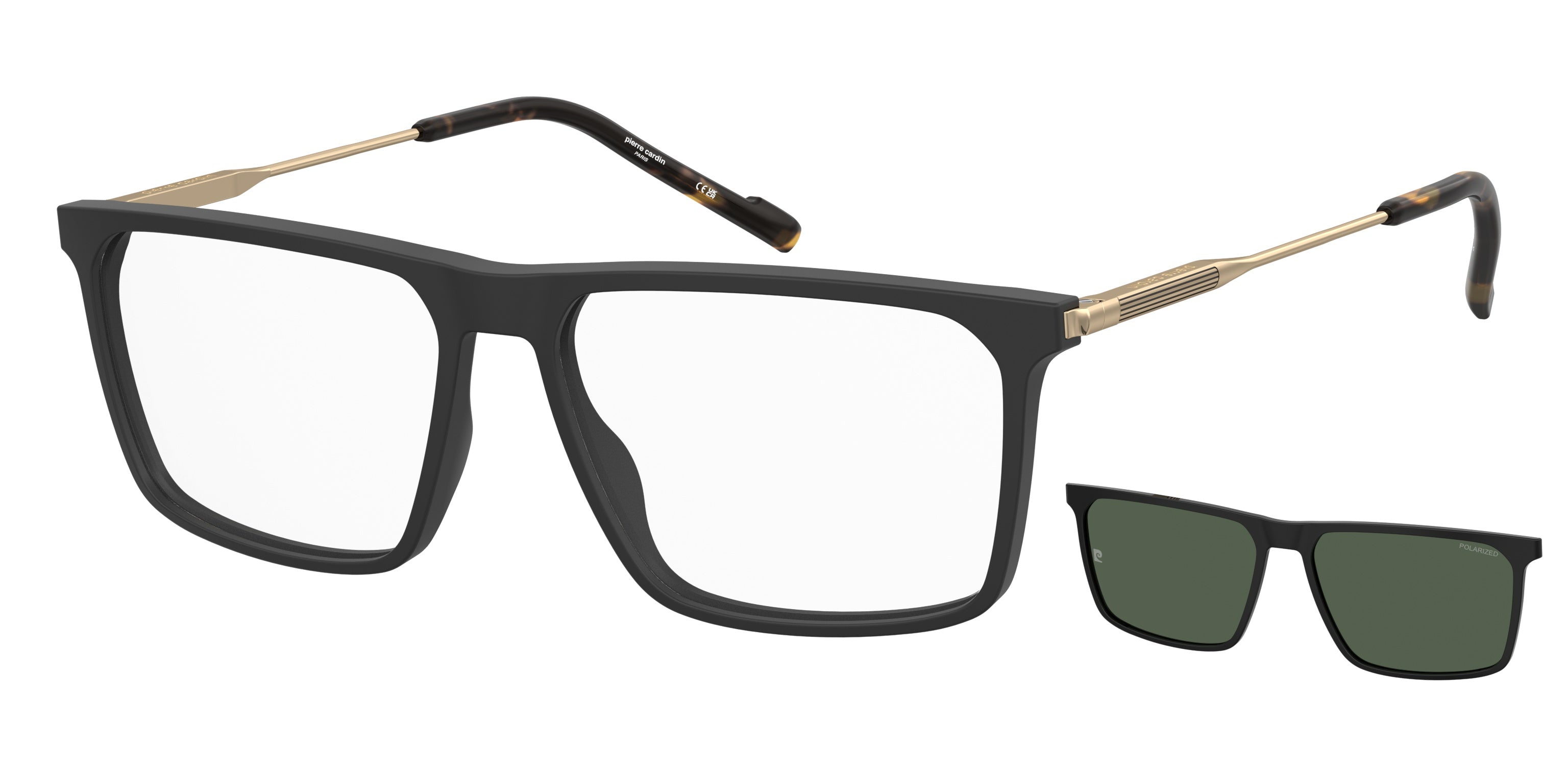 P.C. 6286/C 807 Montature da vista Pierre Cardin 1