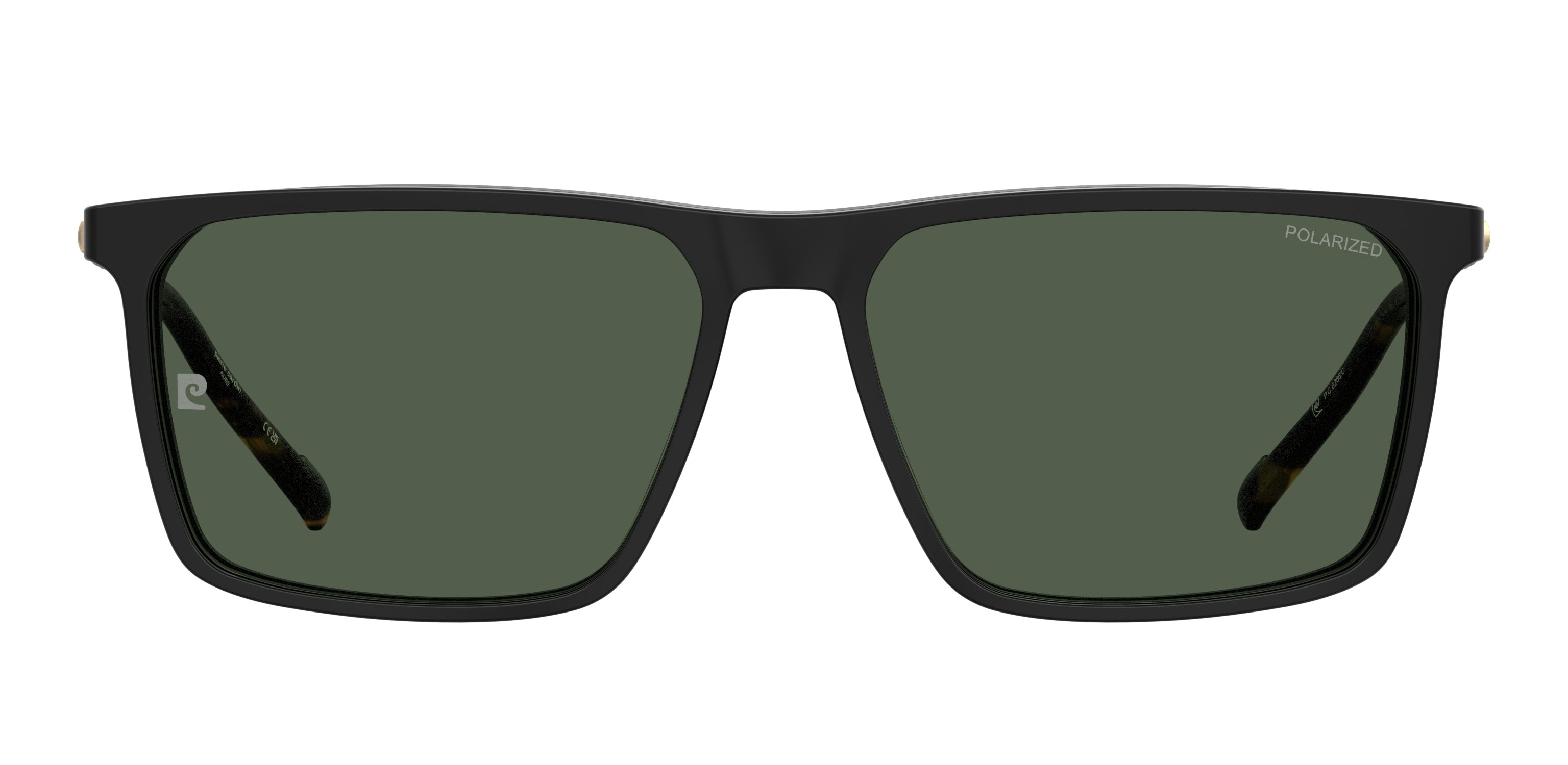 P.C. 6286/C 807 Montature da vista Pierre Cardin 2