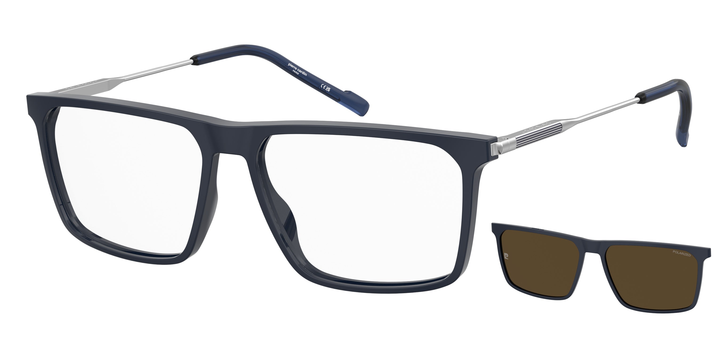 P.C. 6286/C PJP Montature da vista Pierre Cardin 1