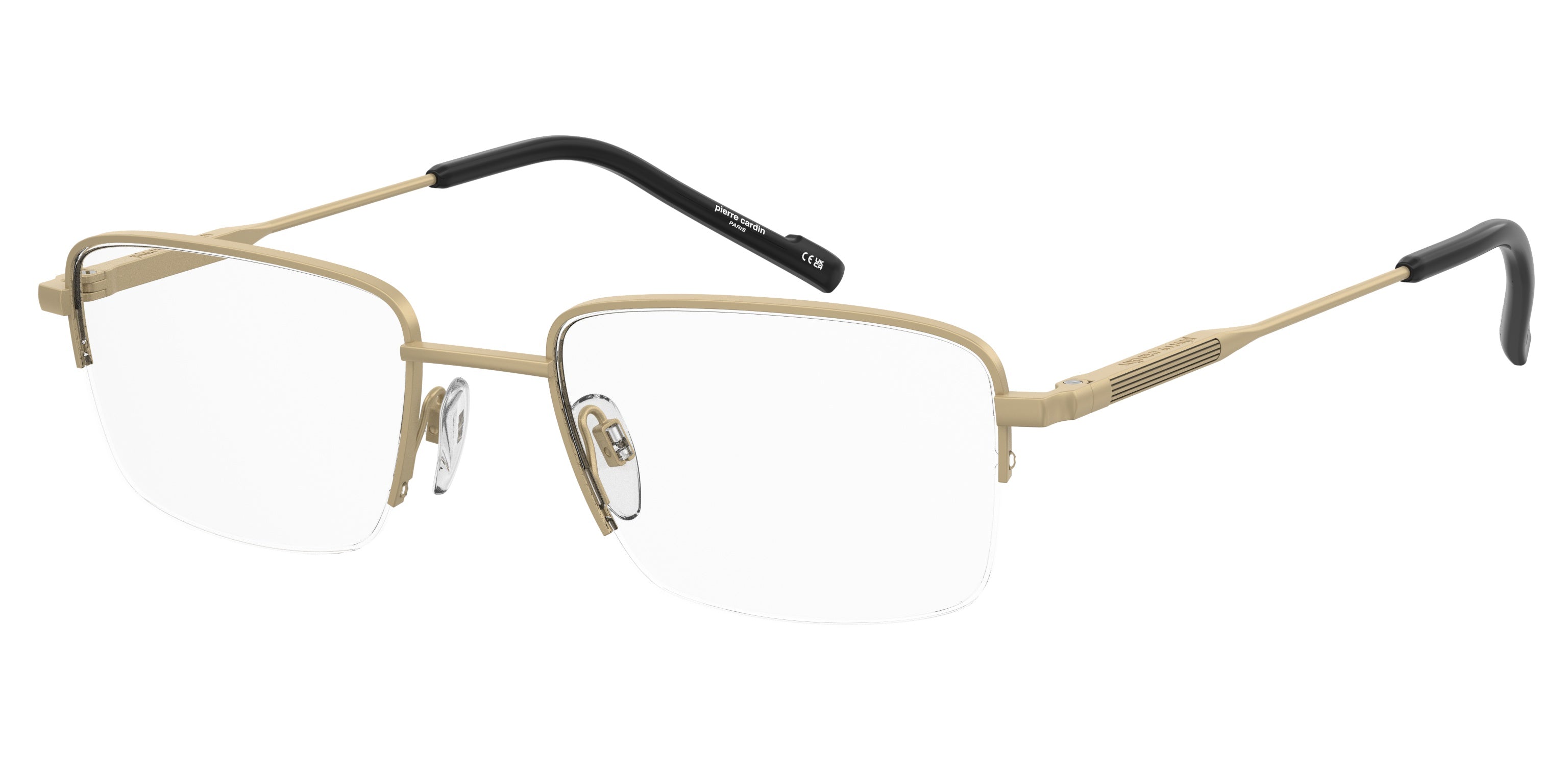 P.C. 6912 AOZ Montature da vista Pierre Cardin 1