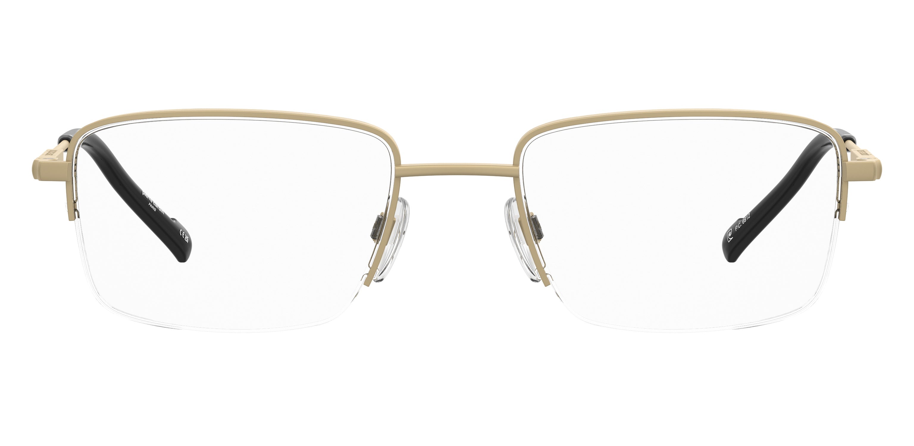 P.C. 6912 AOZ Montature da vista Pierre Cardin 2