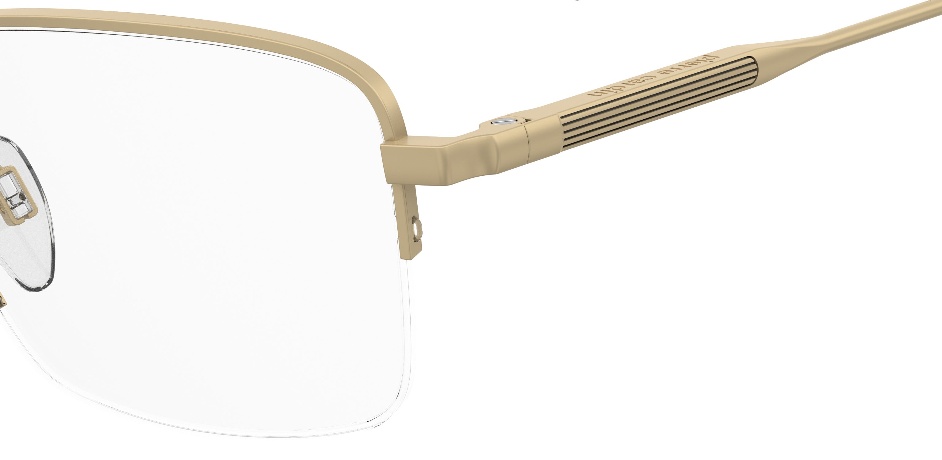 P.C. 6912 AOZ Montature da vista Pierre Cardin 3