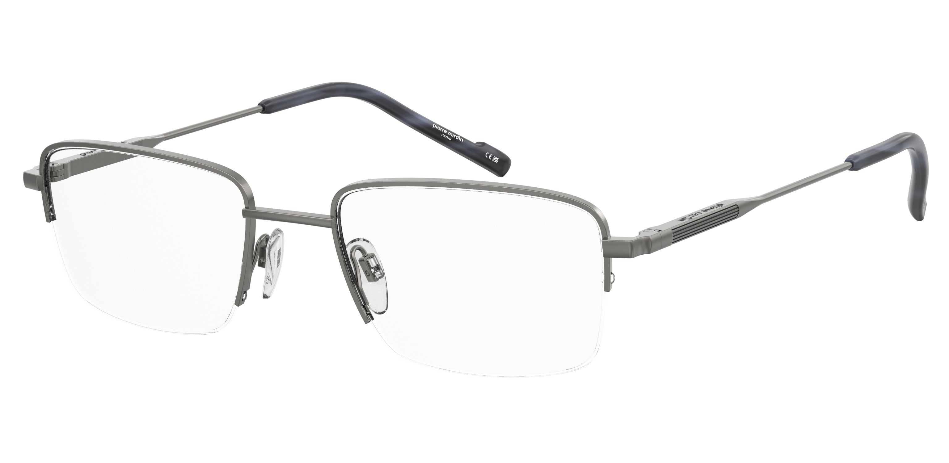 P.C. 6912 R80 Montature da vista Pierre Cardin 1