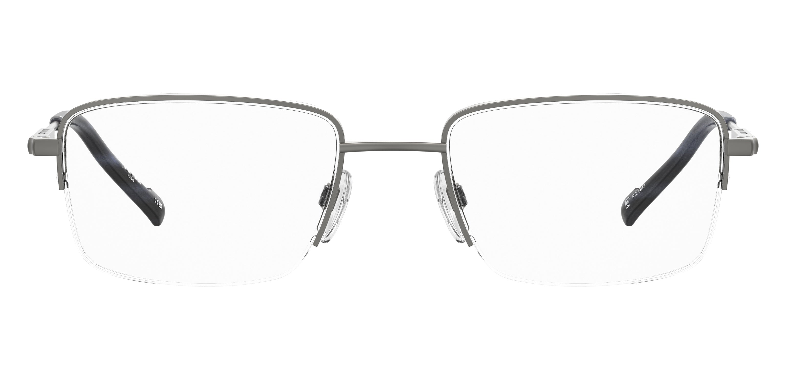 P.C. 6912 R80 Montature da vista Pierre Cardin 2