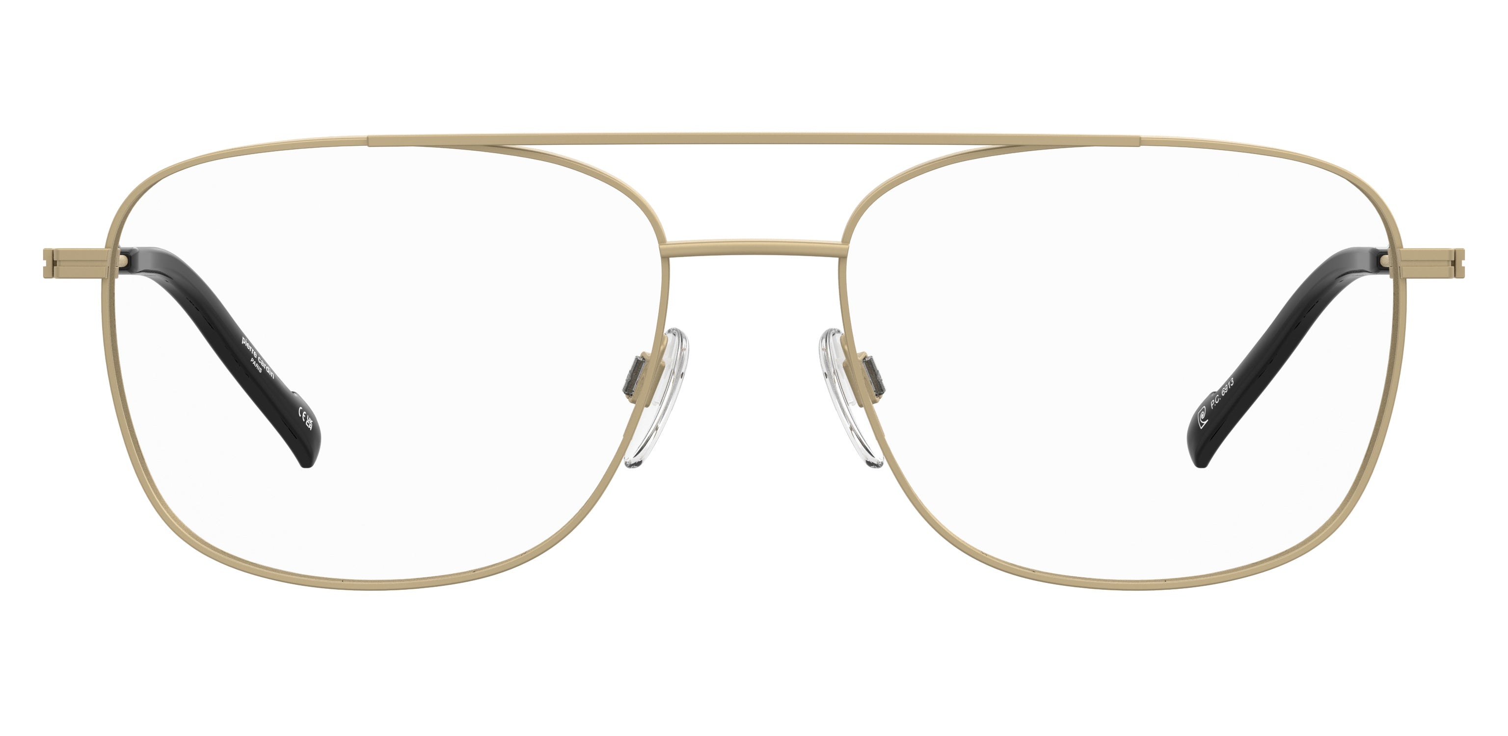 P.C. 6913 AOZ Montature da vista Pierre Cardin 2