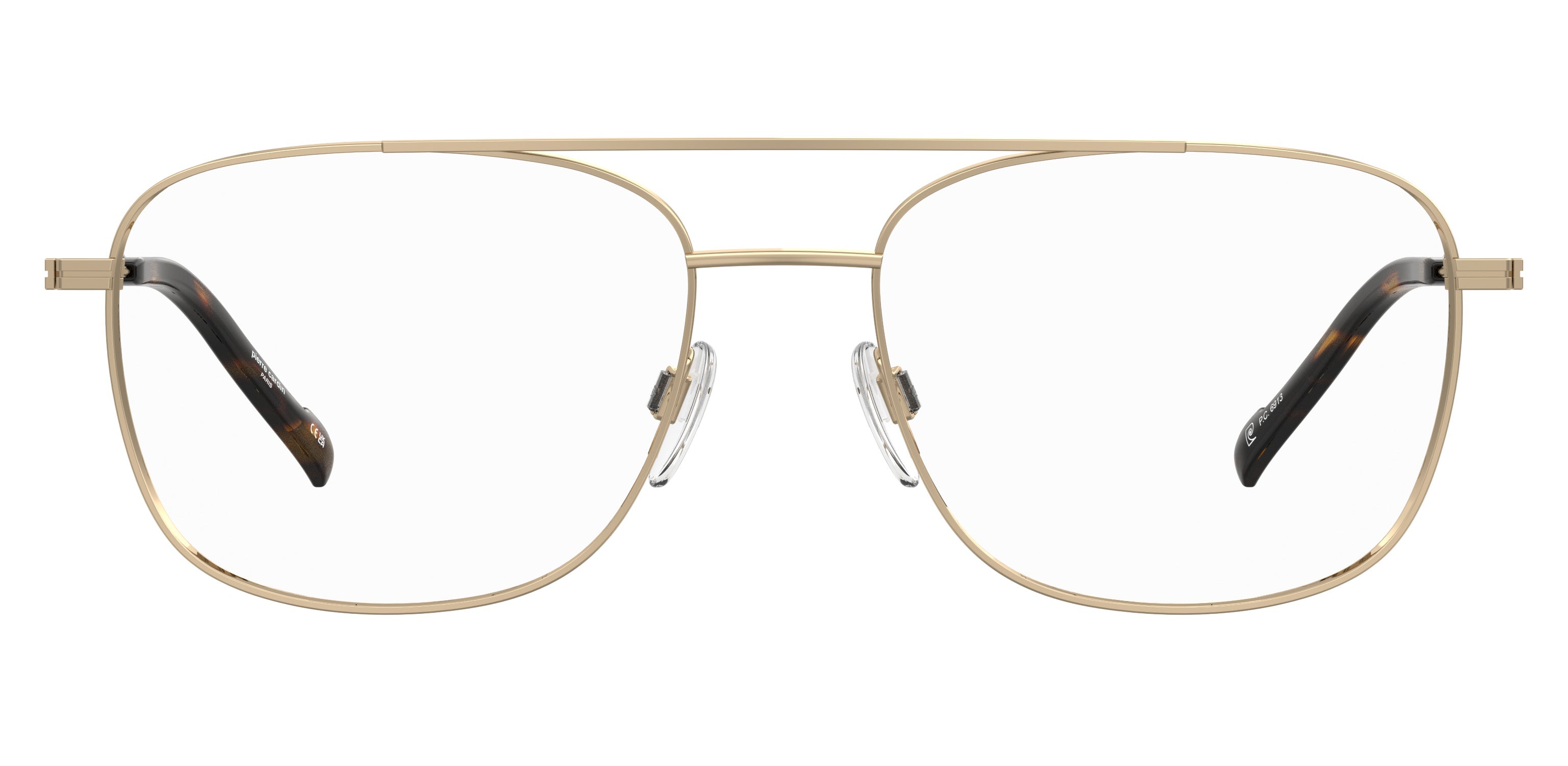 P.C. 6913 J5G Montature da vista Pierre Cardin 2