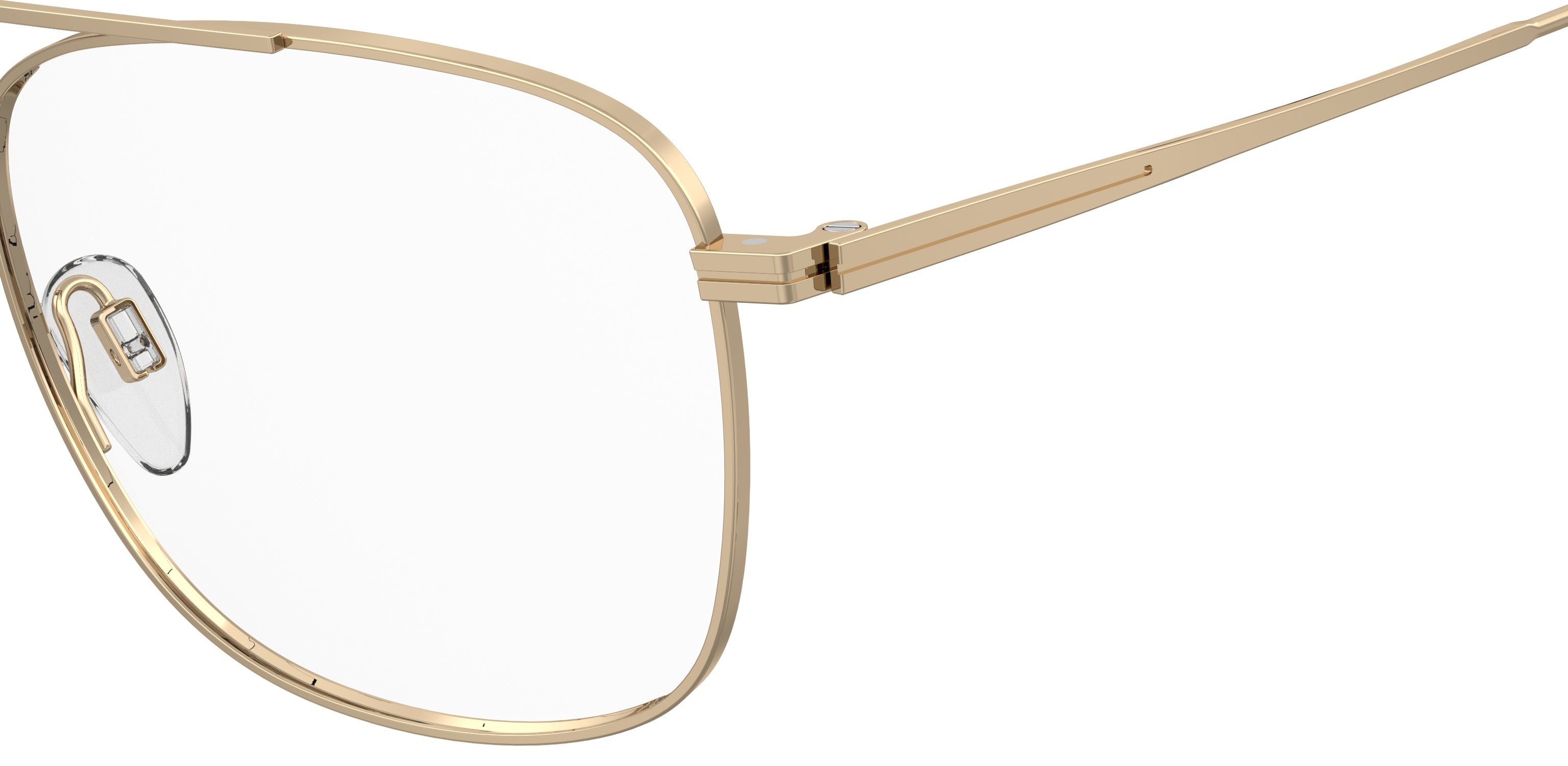 P.C. 6913 J5G Montature da vista Pierre Cardin 3