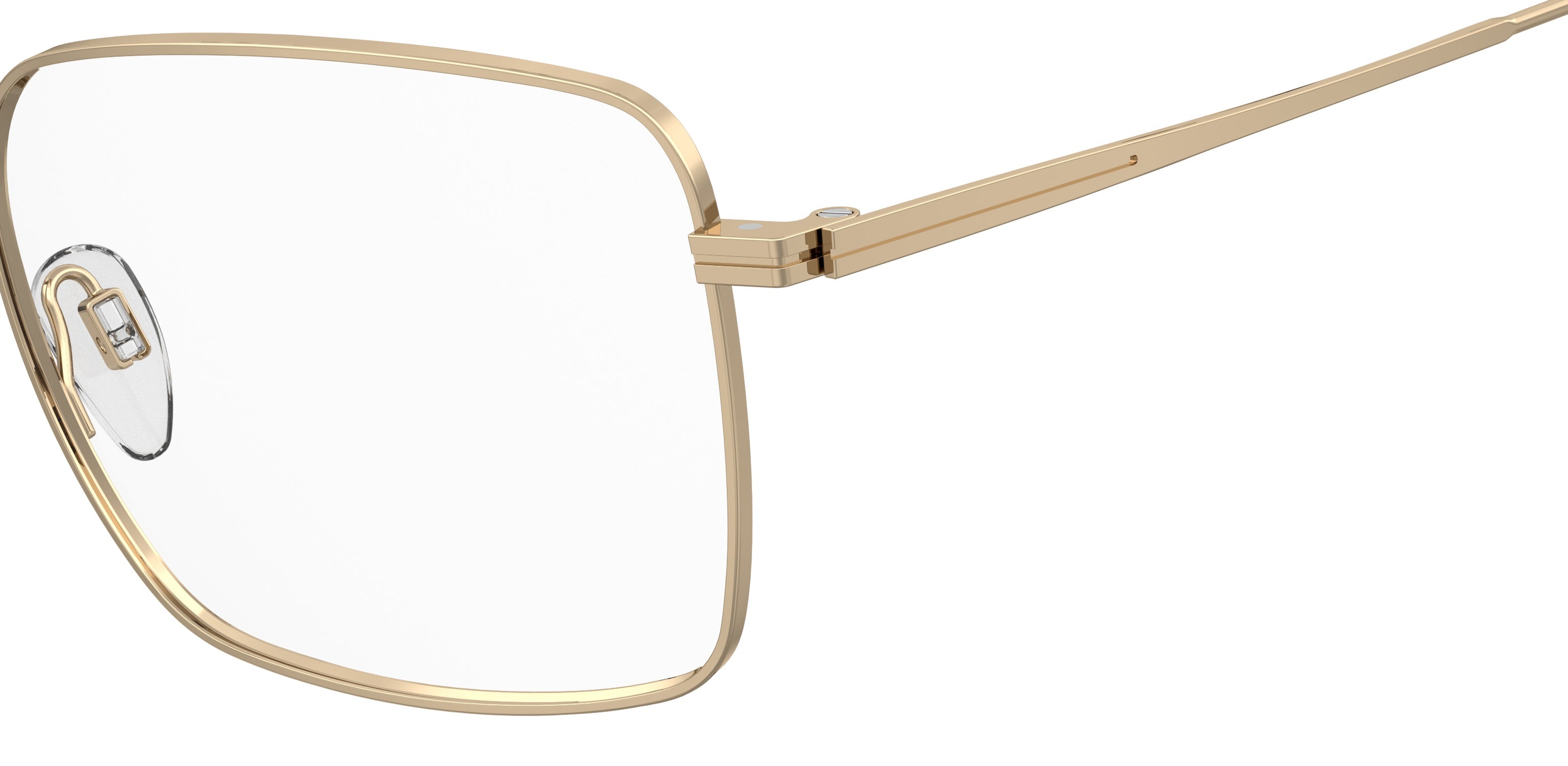 P.C. 6914 J5G Montature da vista Pierre Cardin 3