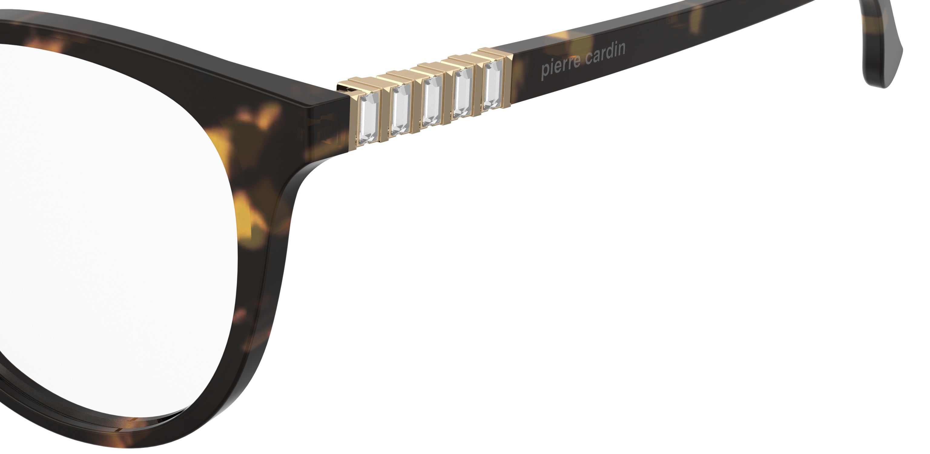 P.C. 8540 086 Montature da vista Pierre Cardin 3