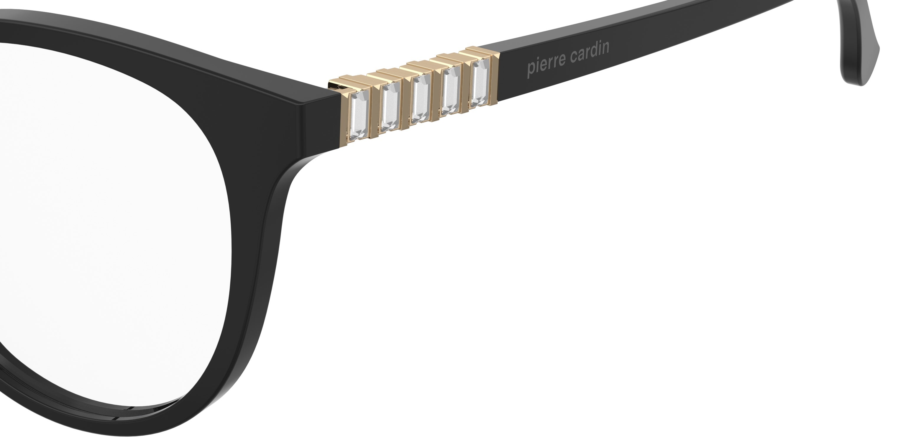 P.C. 8540 807 Montature da vista Pierre Cardin 3
