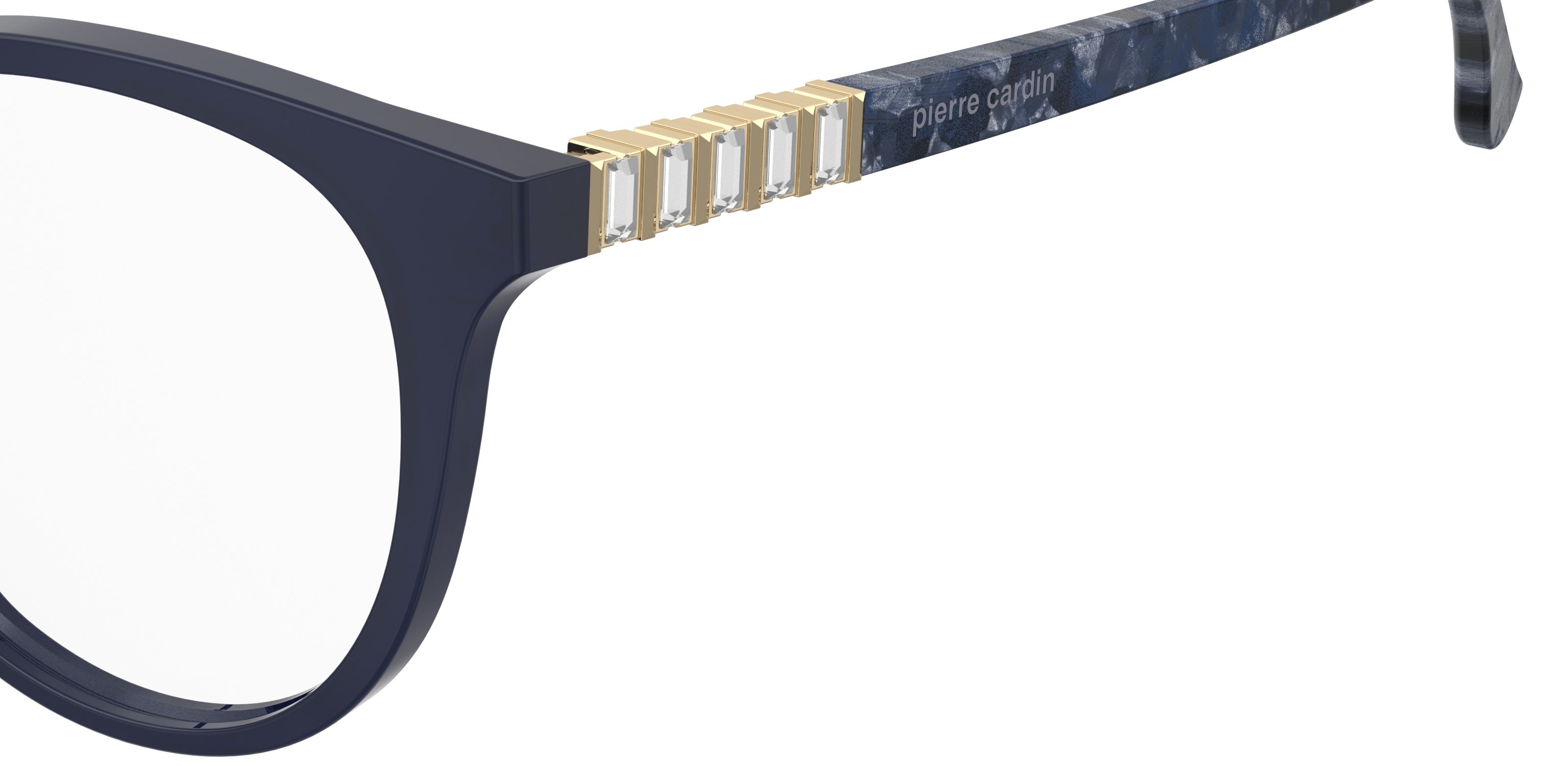 P.C. 8540 PJP Montature da vista Pierre Cardin 3