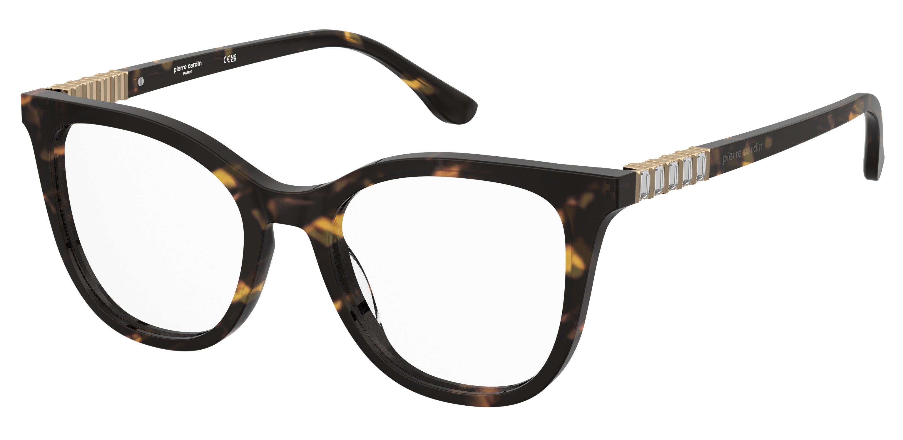 P.C. 8539 086 Montature da vista Pierre Cardin 1