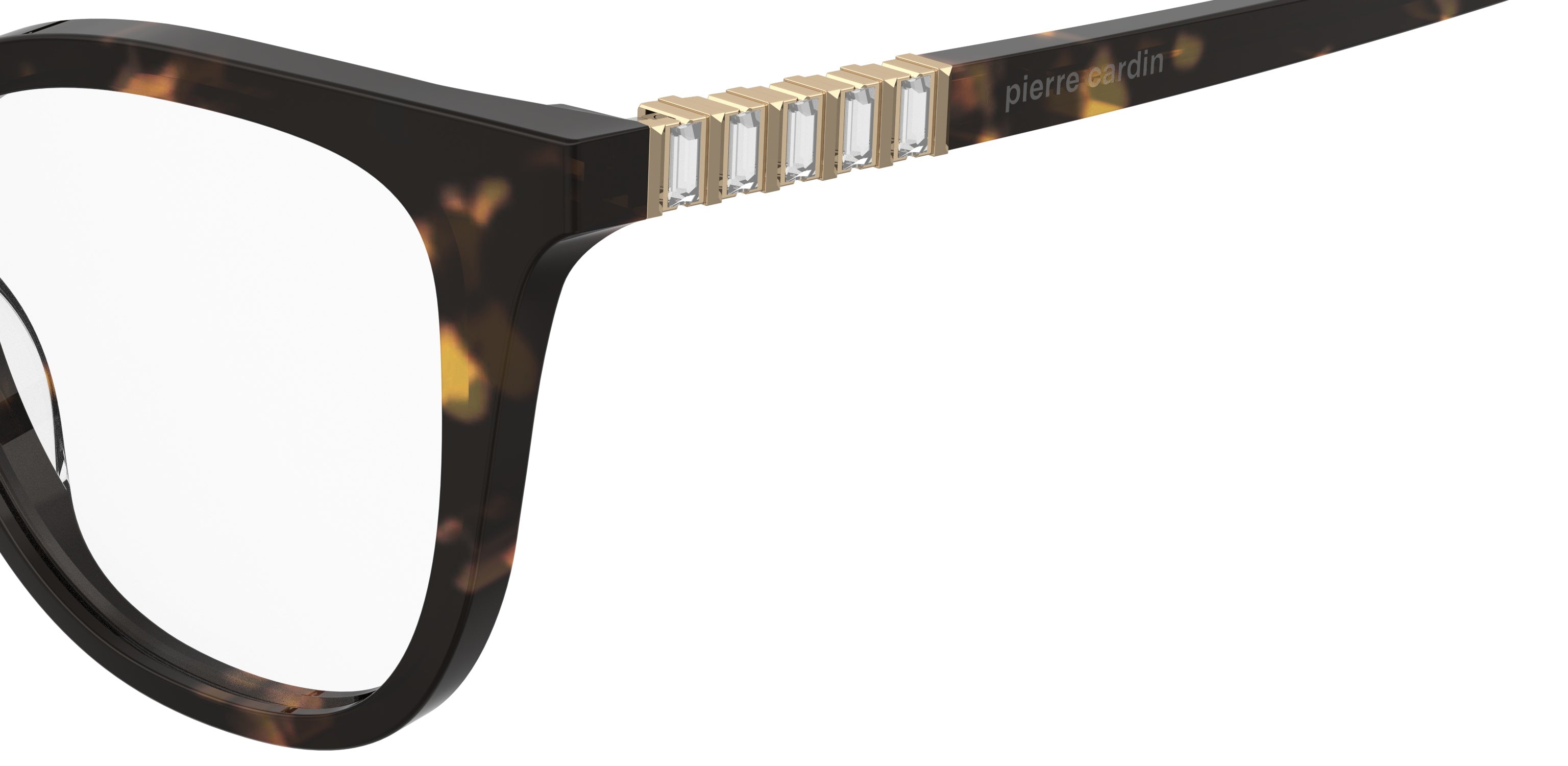 P.C. 8539 086 Montature da vista Pierre Cardin 3