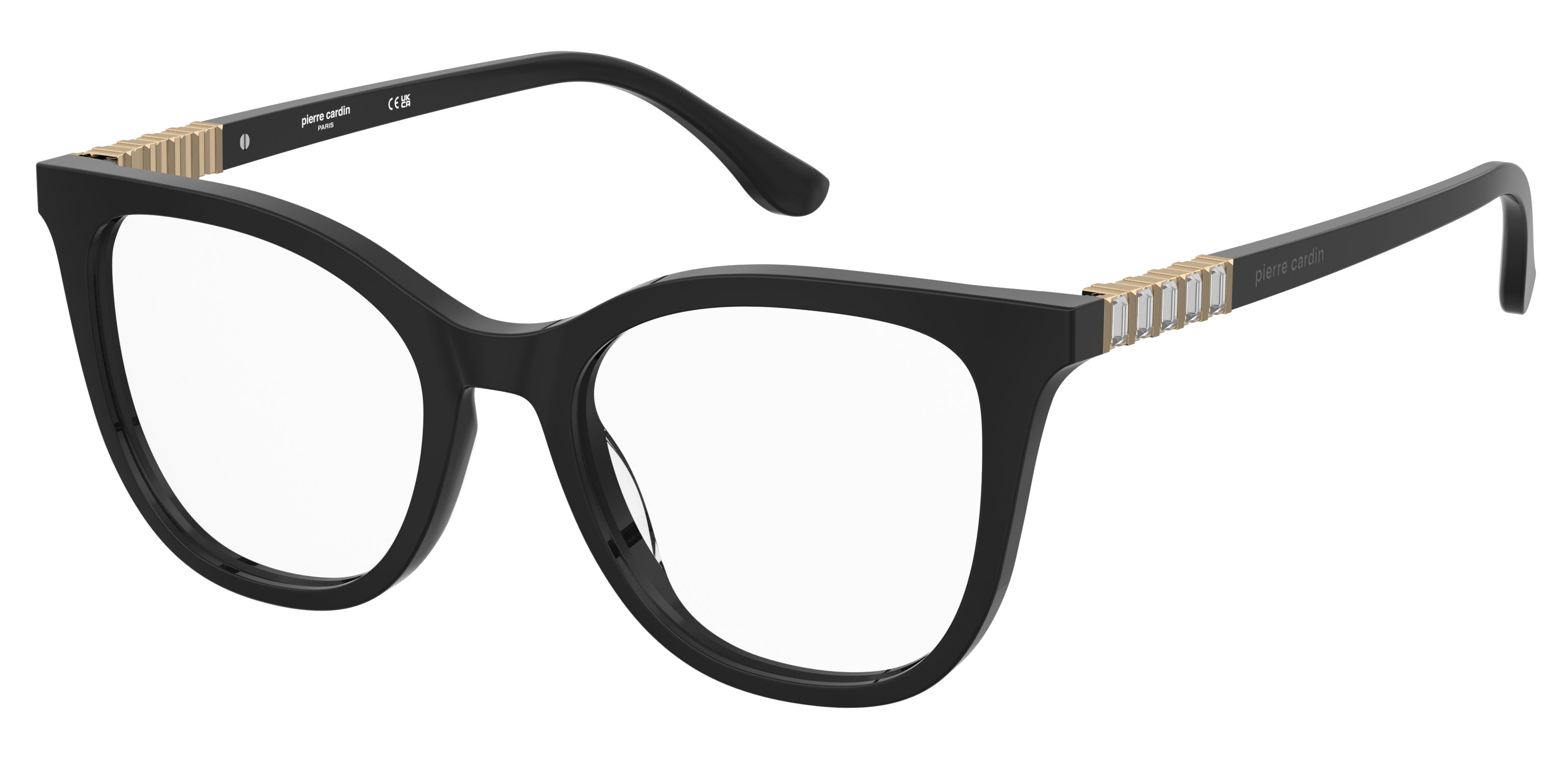 P.C. 8539 807 Montature da vista Pierre Cardin 1