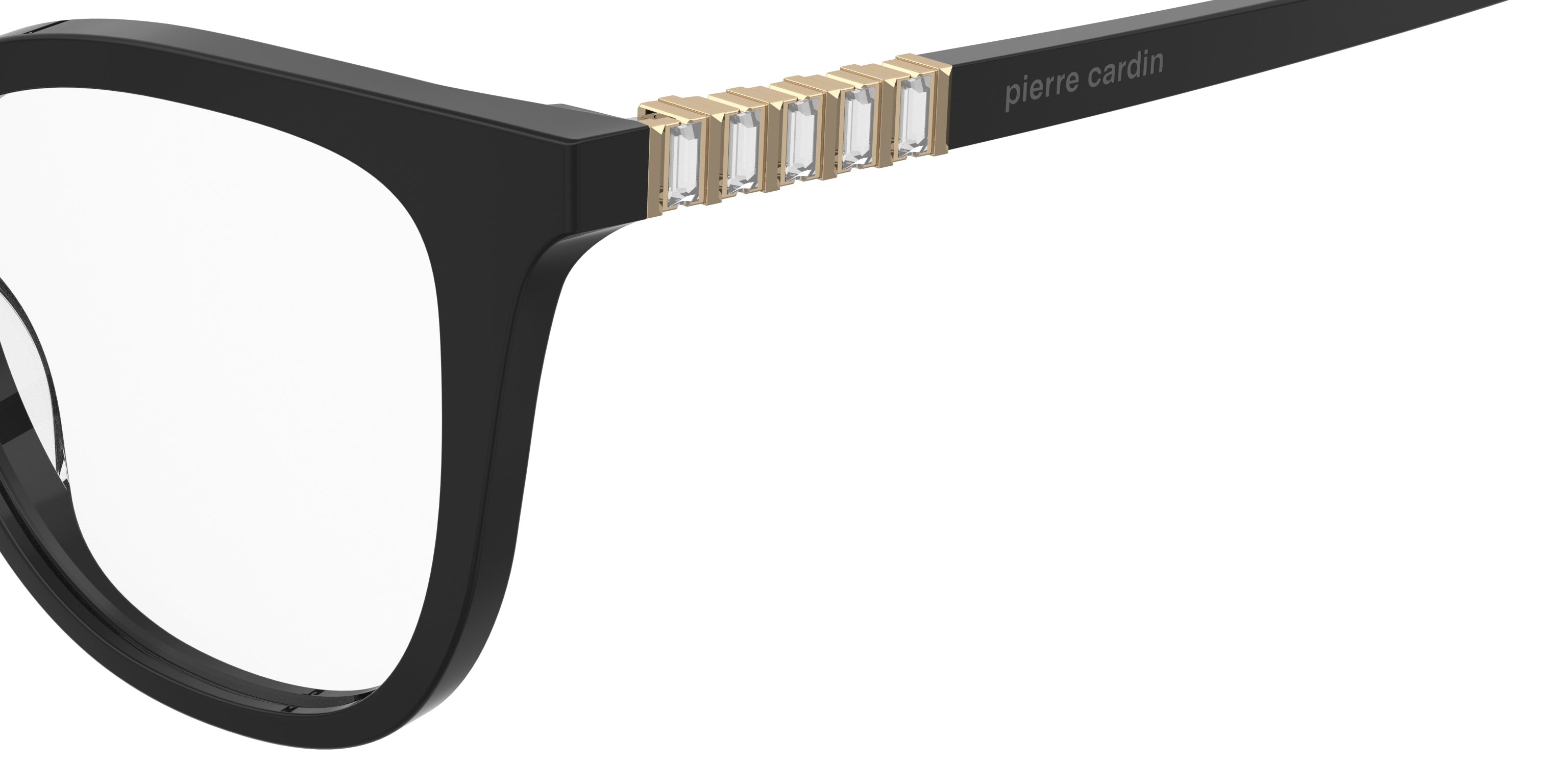 P.C. 8539 807 Montature da vista Pierre Cardin 3