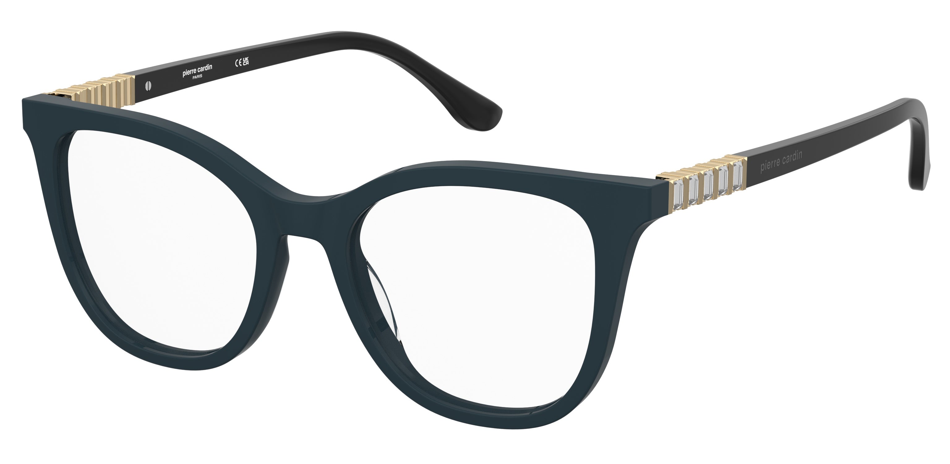 P.C. 8539 CVT Montature da vista Pierre Cardin 1