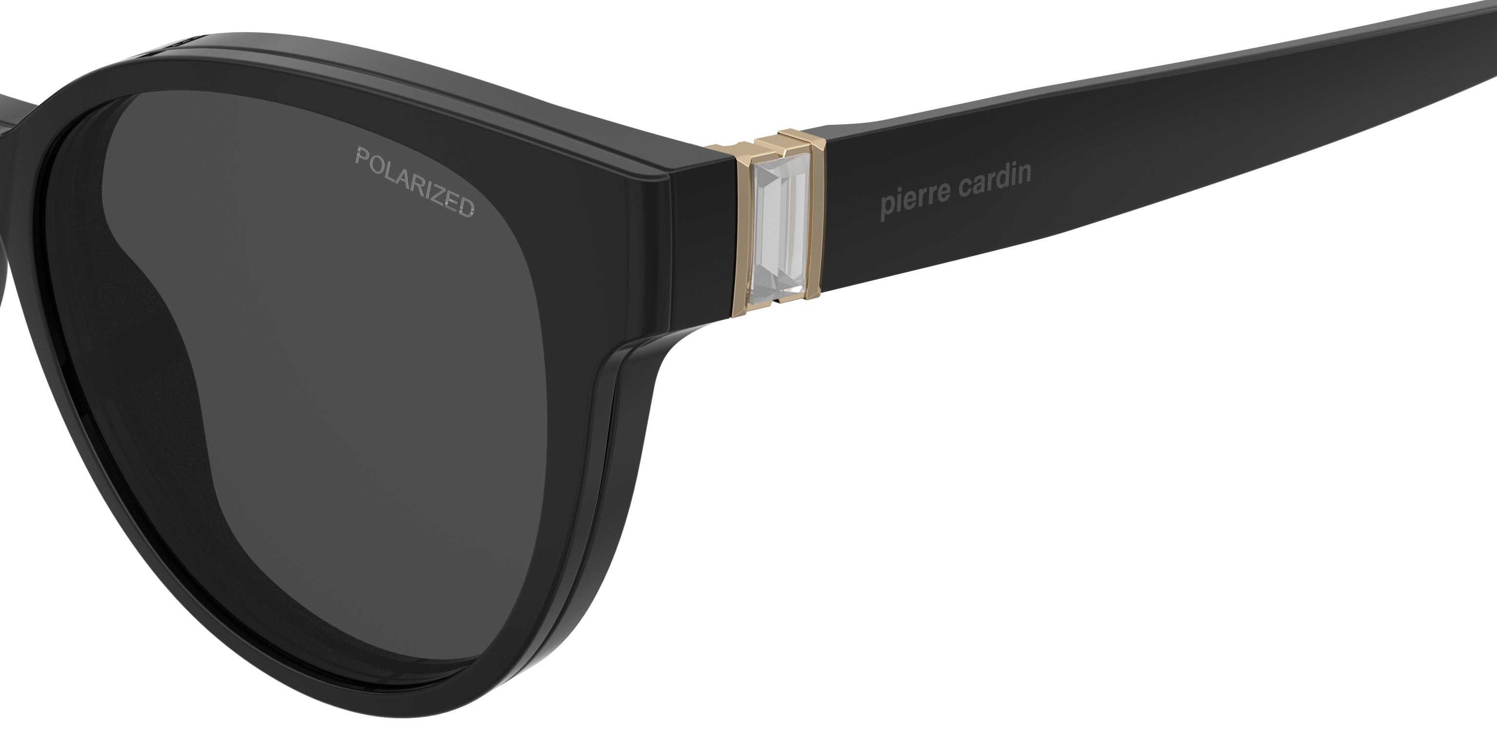 P.C. 8538/C 807 Montature da vista Pierre Cardin 3