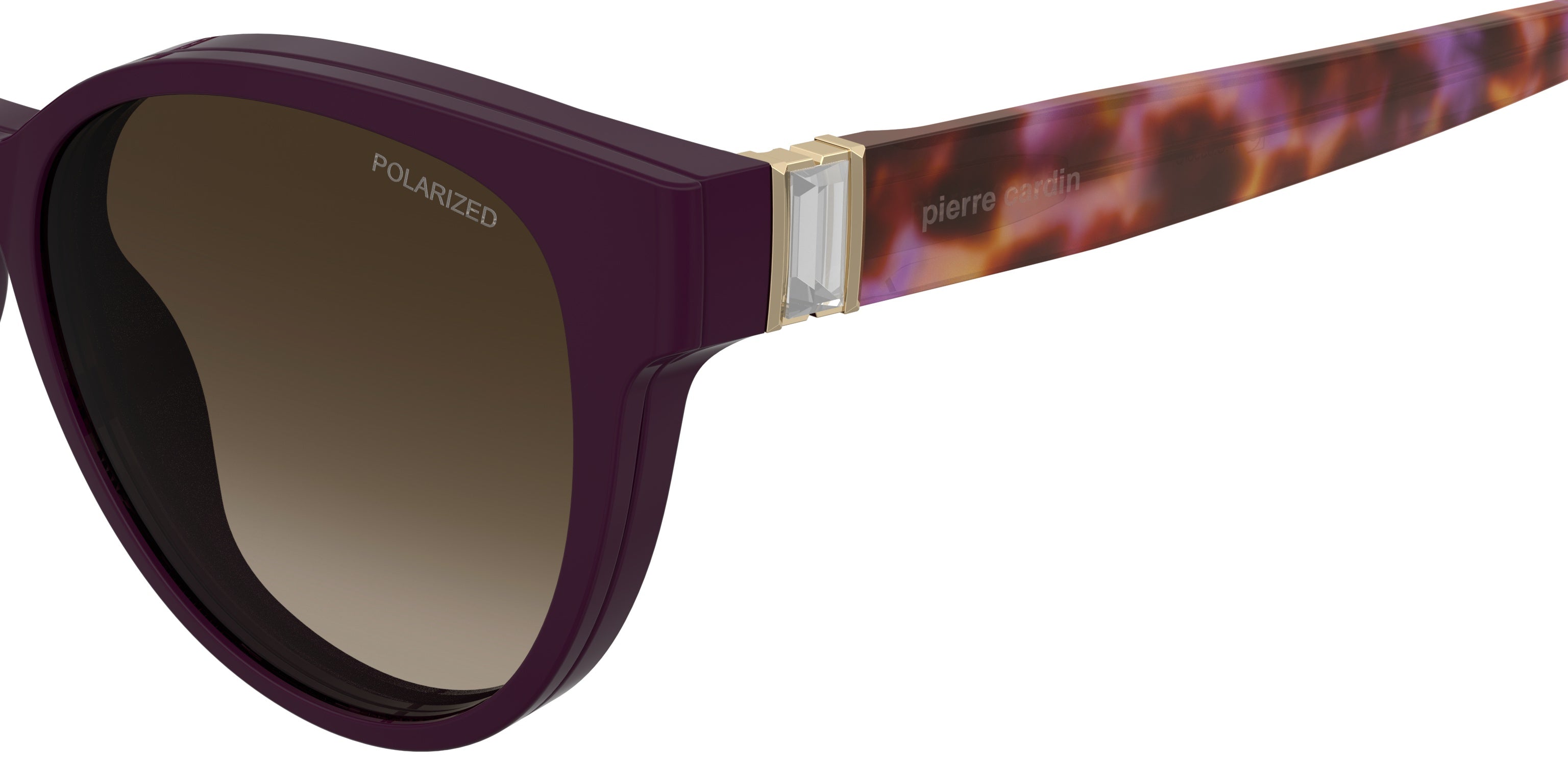 Pierre Cardin P.C. 8538/C HKZ Montature da vista Pierre Cardin 3