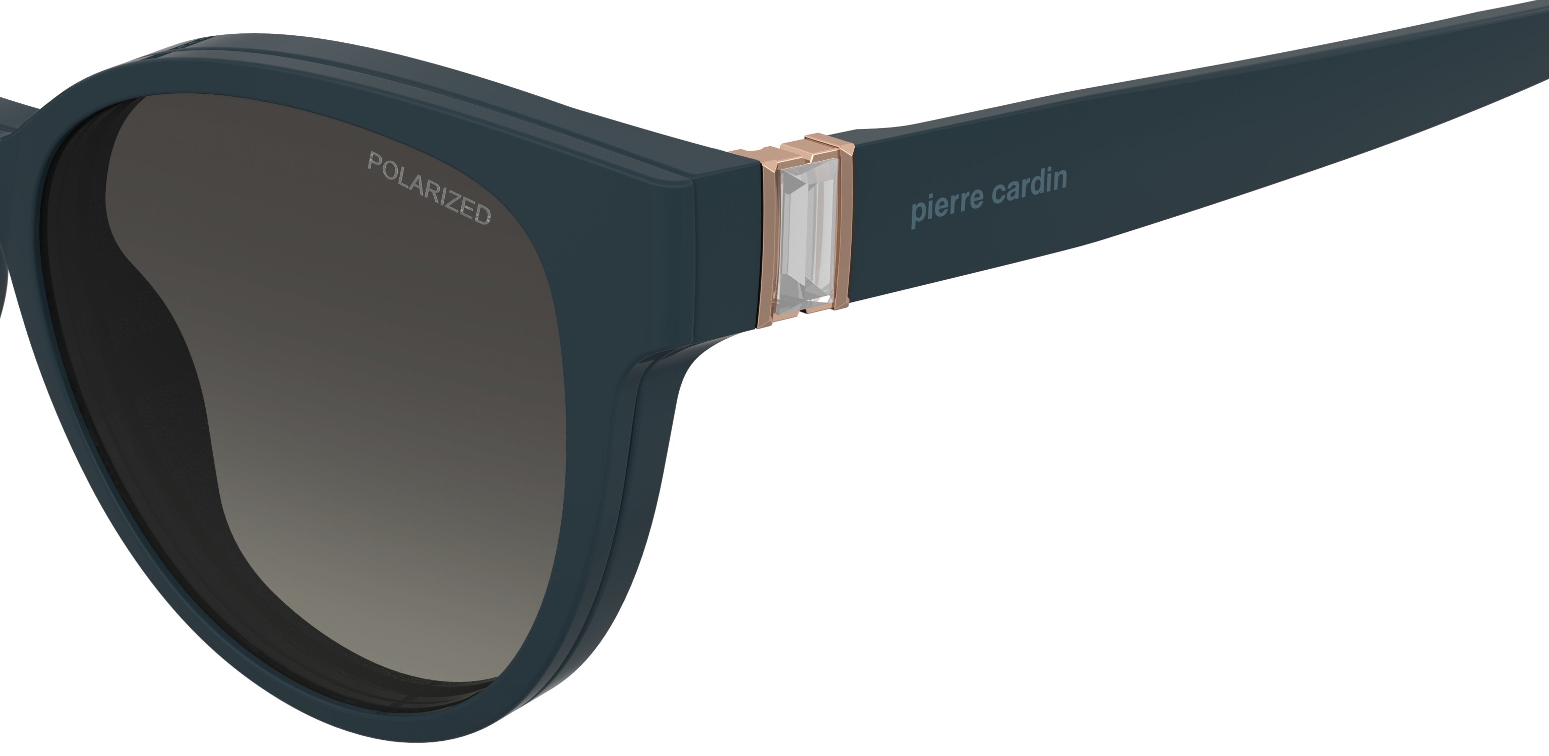 P.C. 8538/C ZI9 Montature da vista Pierre Cardin 3