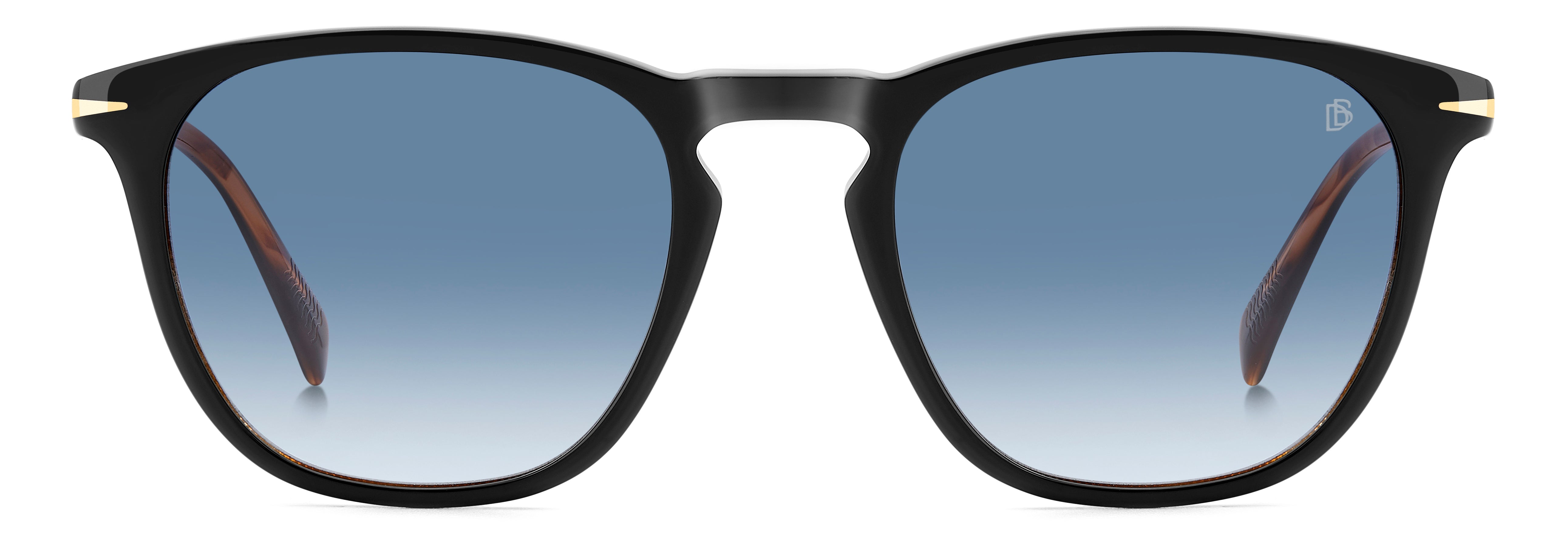 DB 1160/S 05K/08 Occhiali da sole DAVID BECKHAM 4