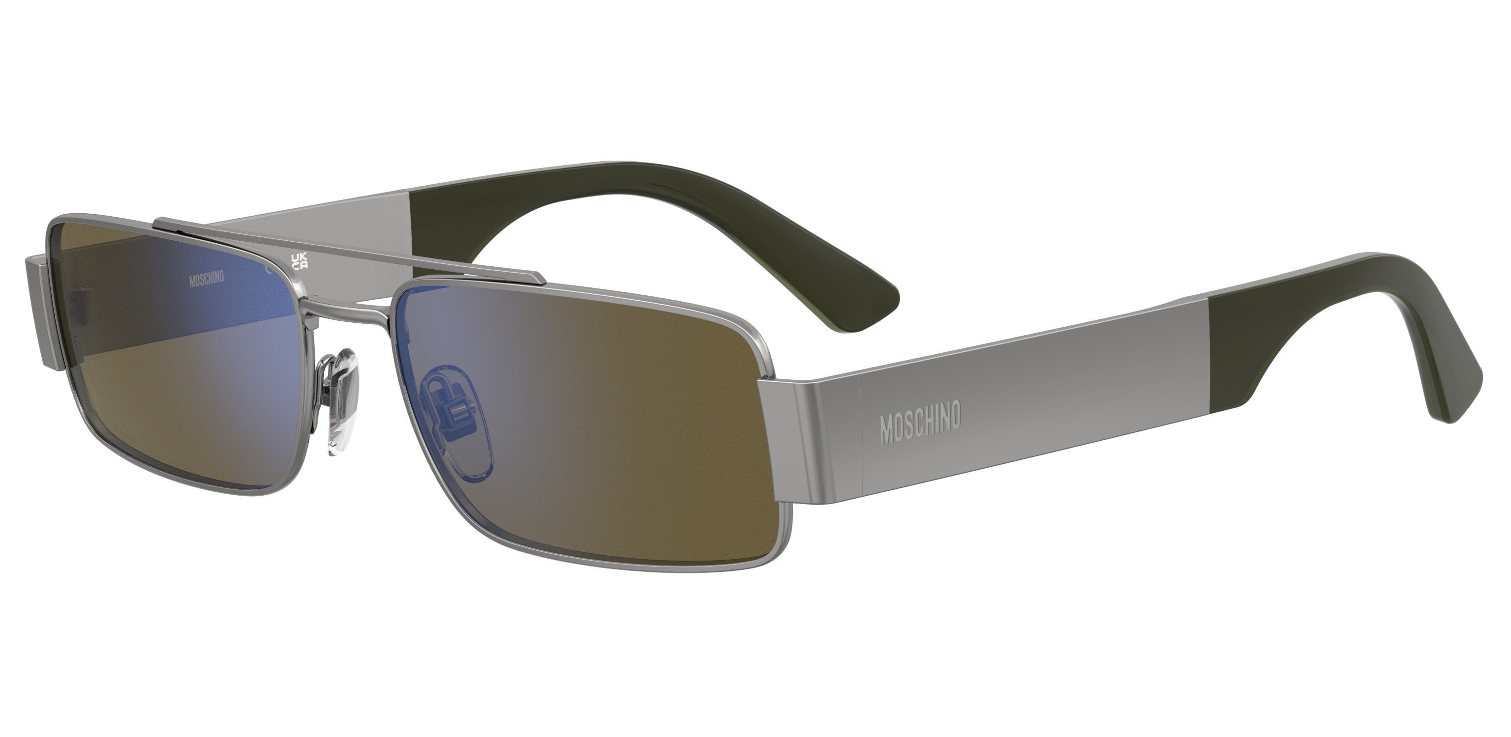MOS184/S 6LB/3U Occhiali da sole Moschino 1
